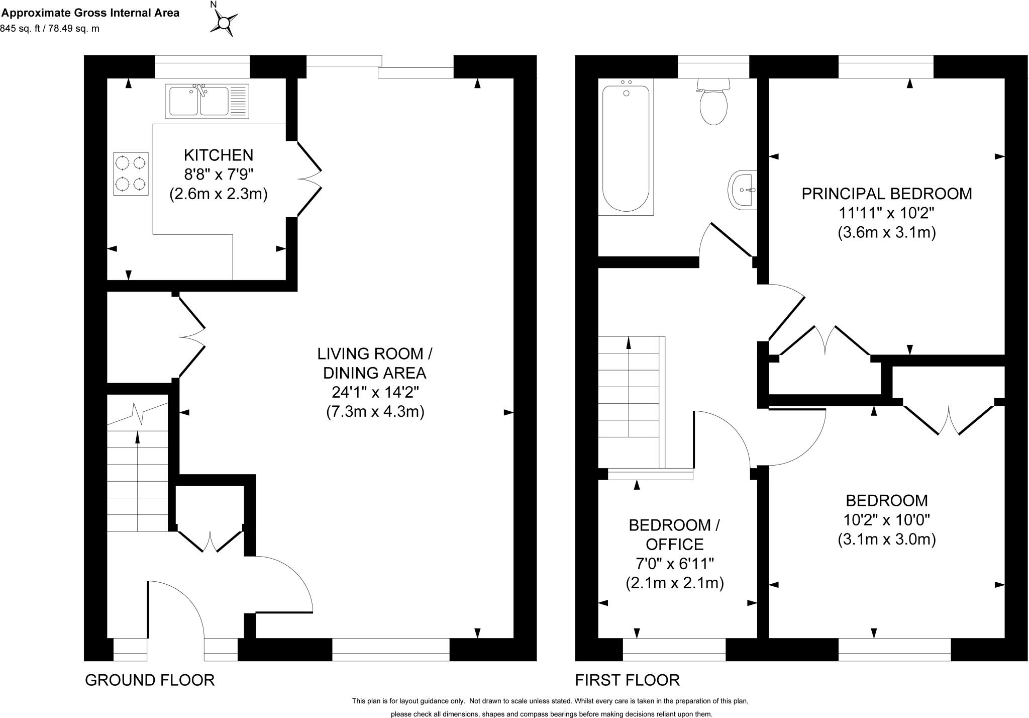 property Raw Floorplan Images}
