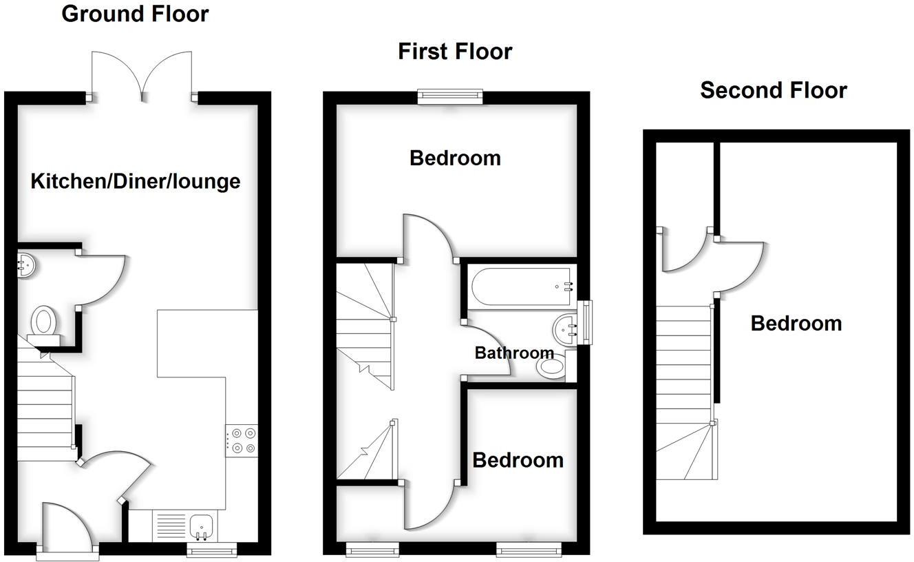 property Raw Floorplan Images}