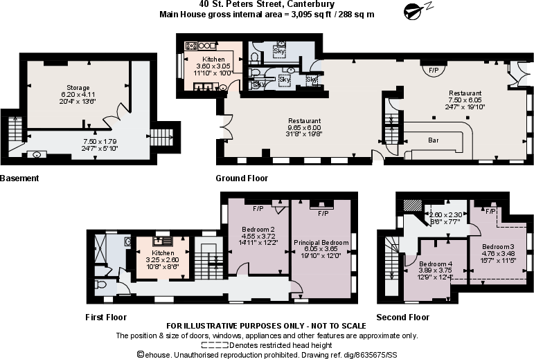 property Raw Floorplan Images}