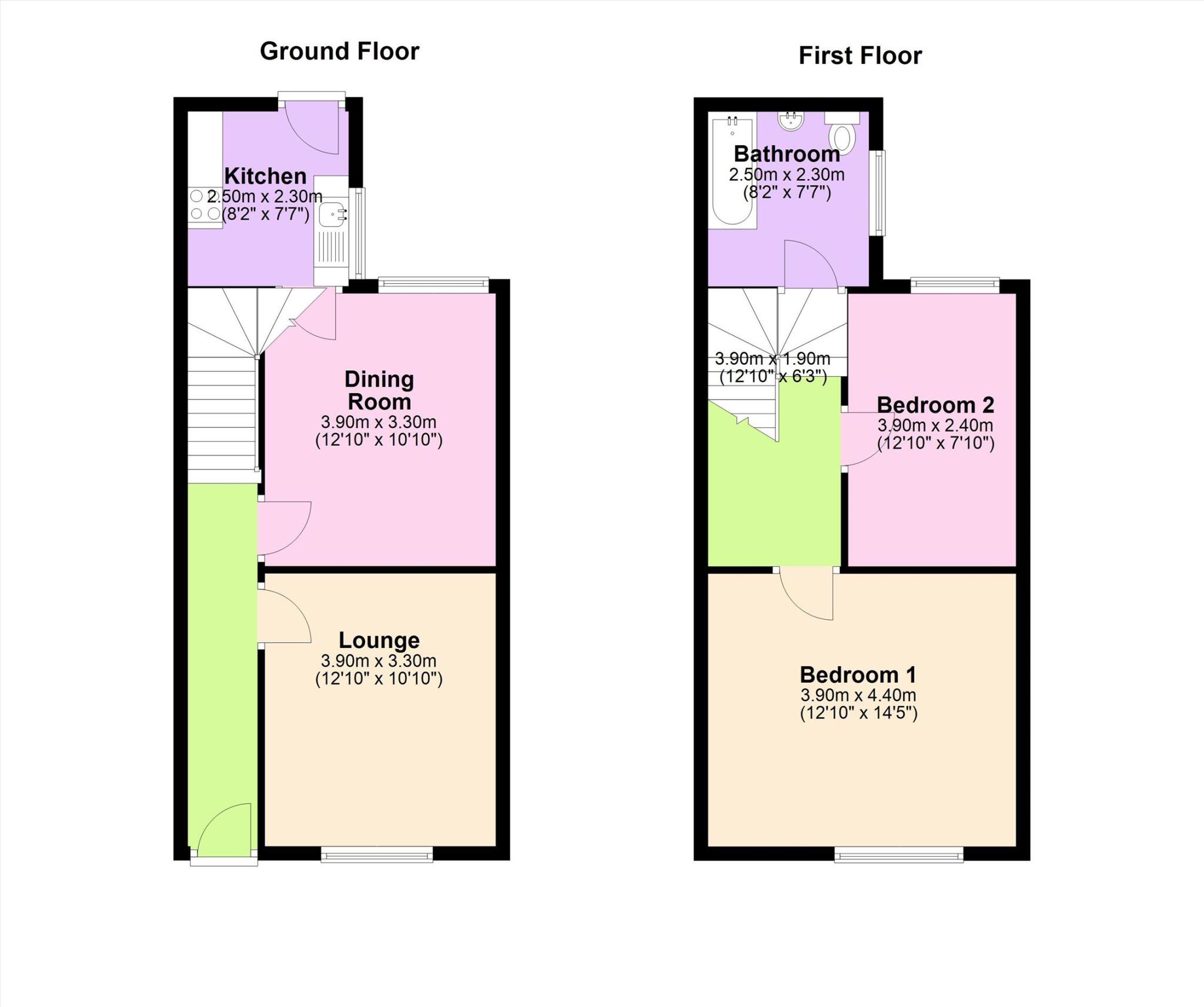 property Raw Floorplan Images}