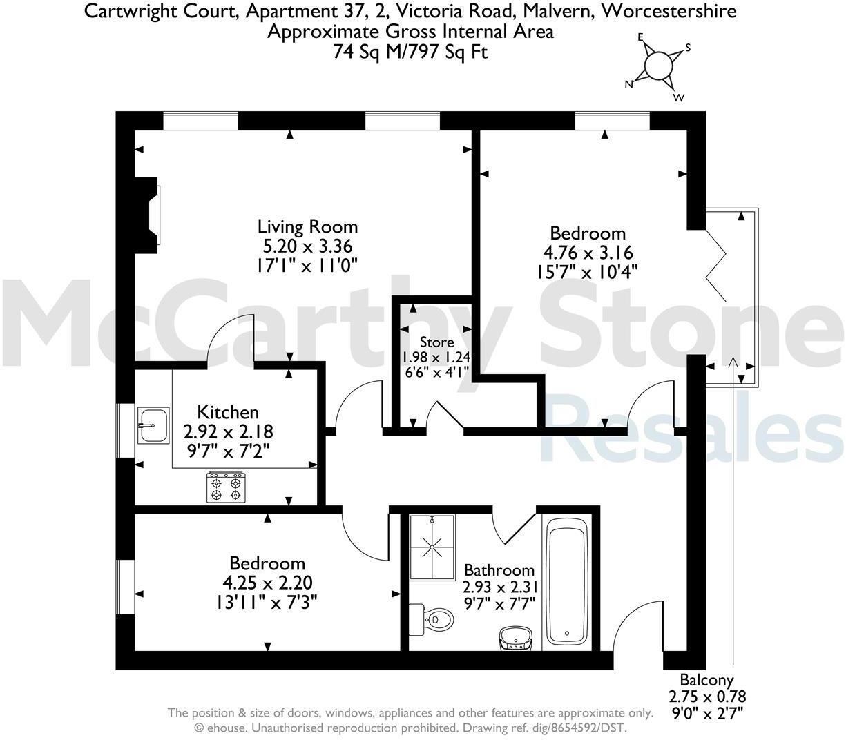 property Raw Floorplan Images}