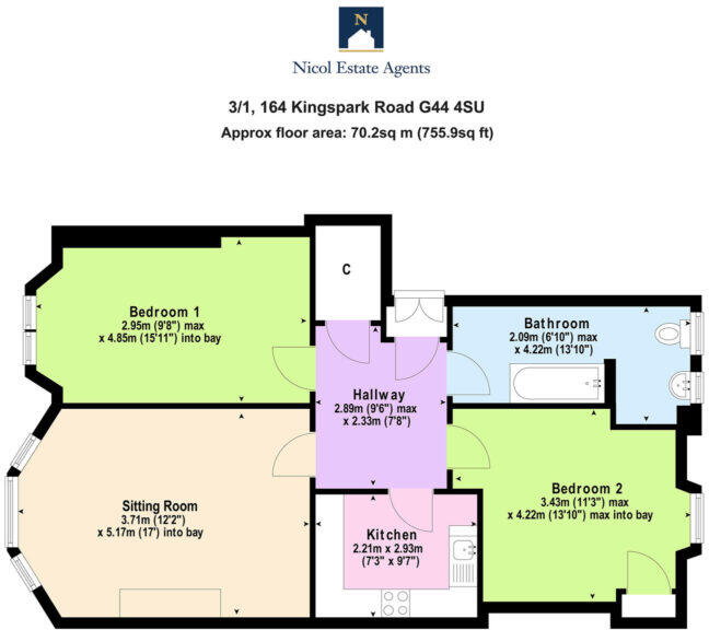 property Raw Floorplan Images}