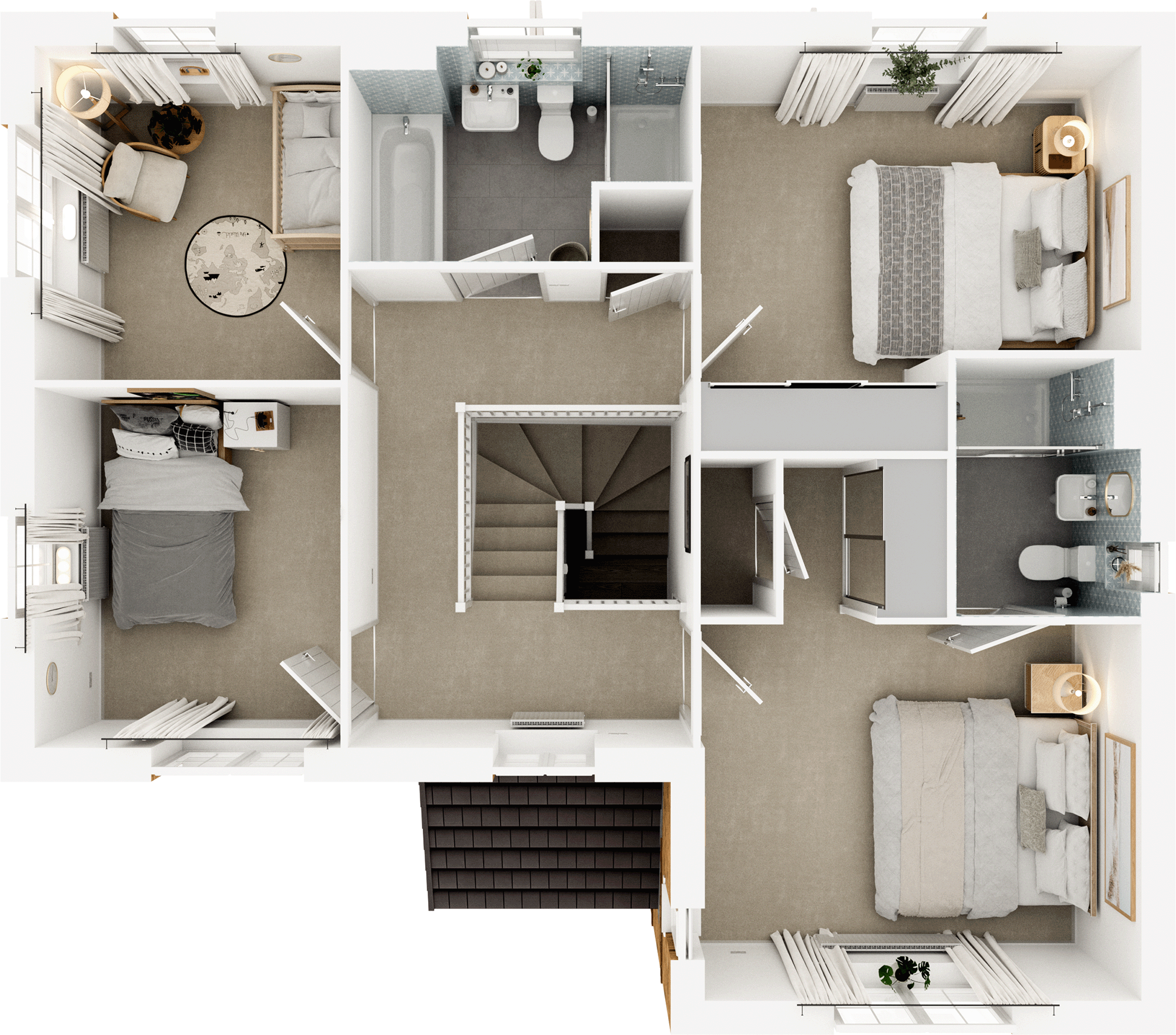 property Raw Floorplan Images}