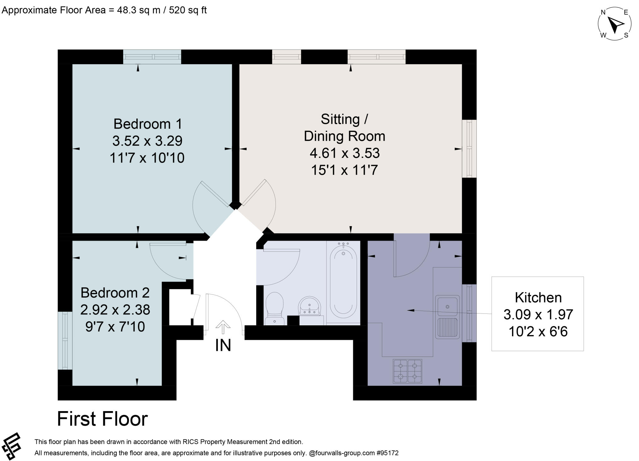property Raw Floorplan Images}