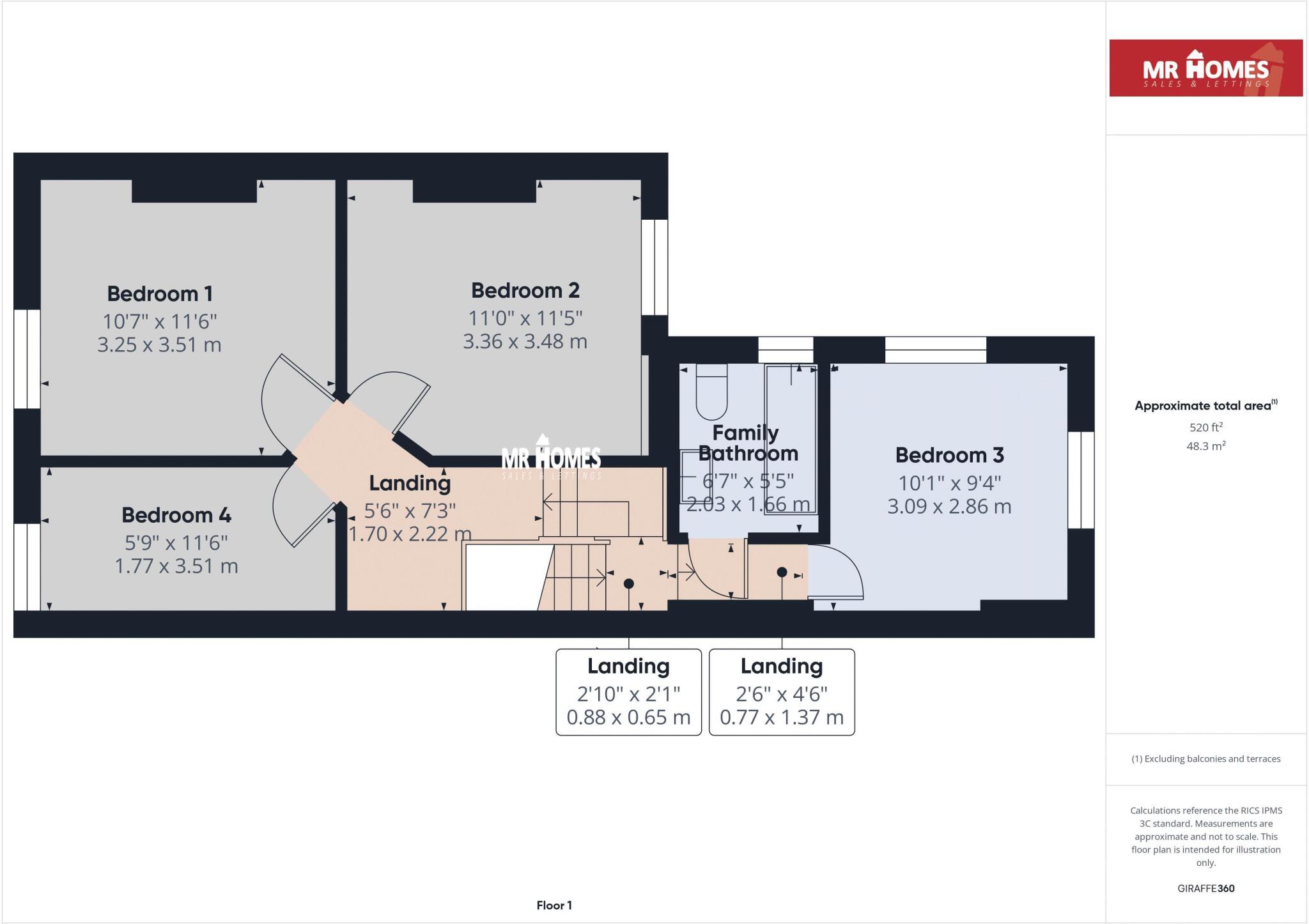 property Raw Floorplan Images}