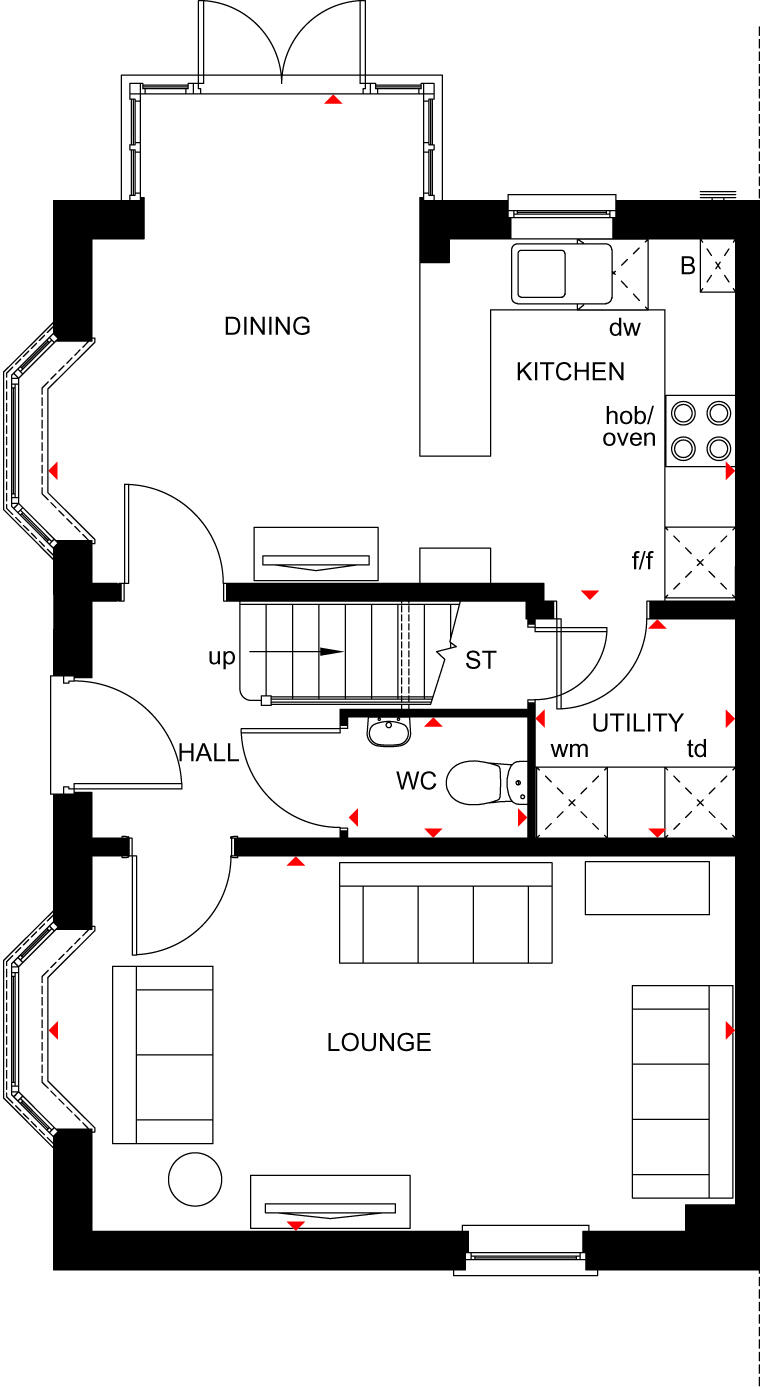 property Raw Floorplan Images}