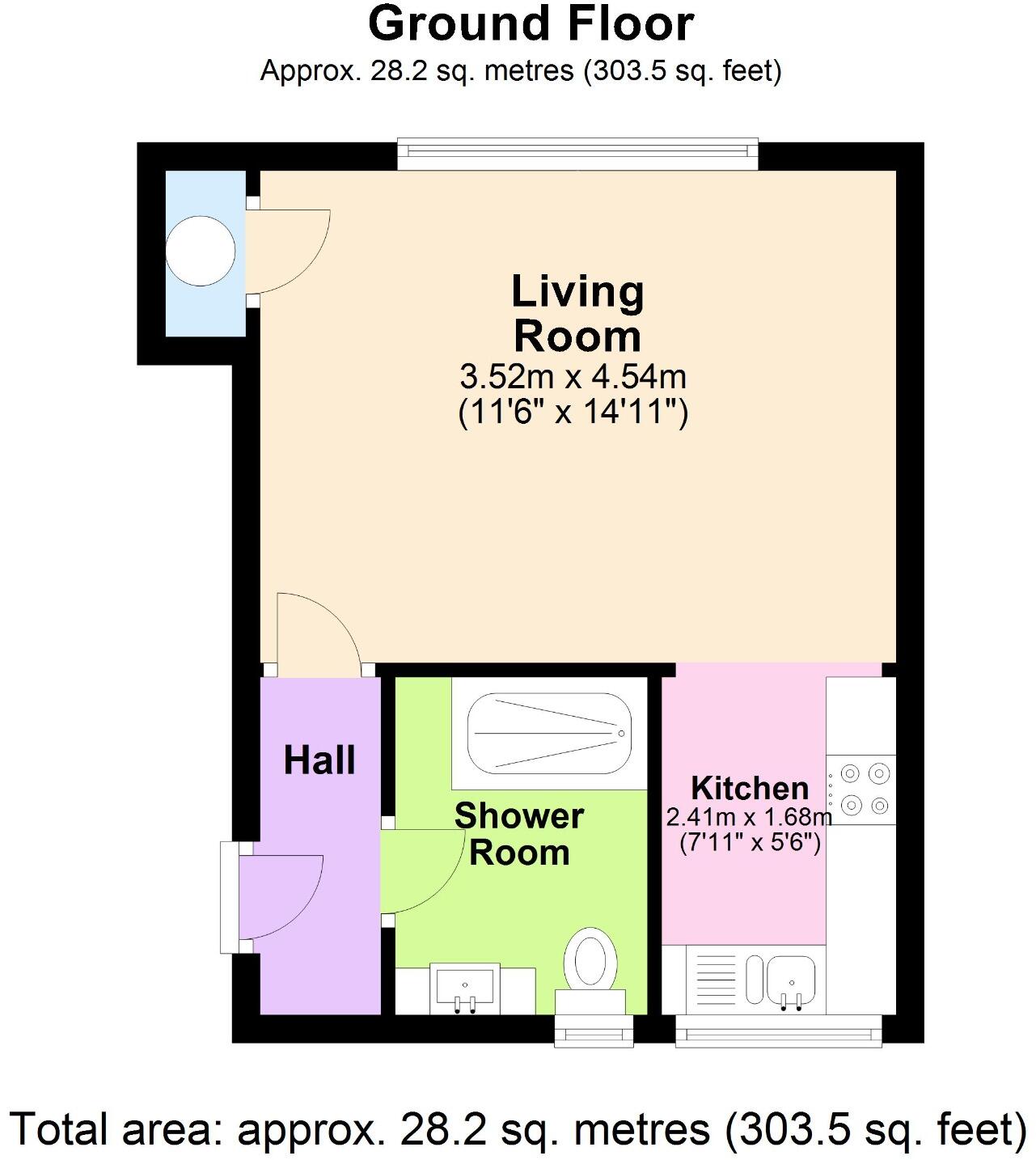 property Raw Floorplan Images}