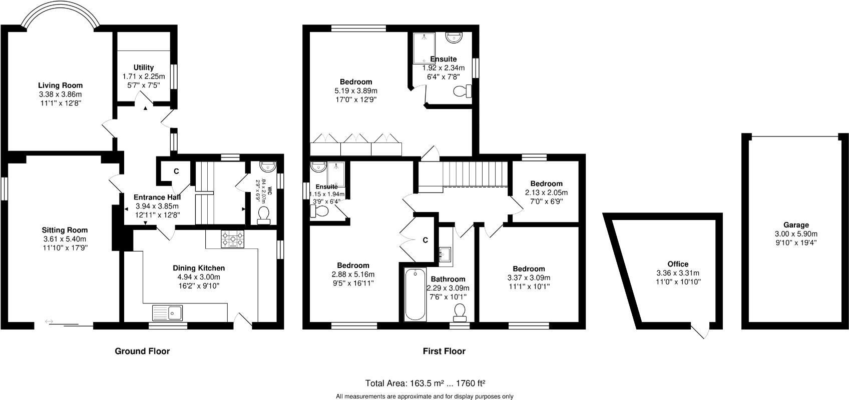 property Raw Floorplan Images}