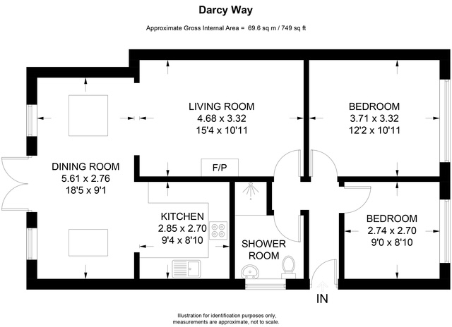 property Raw Floorplan Images}