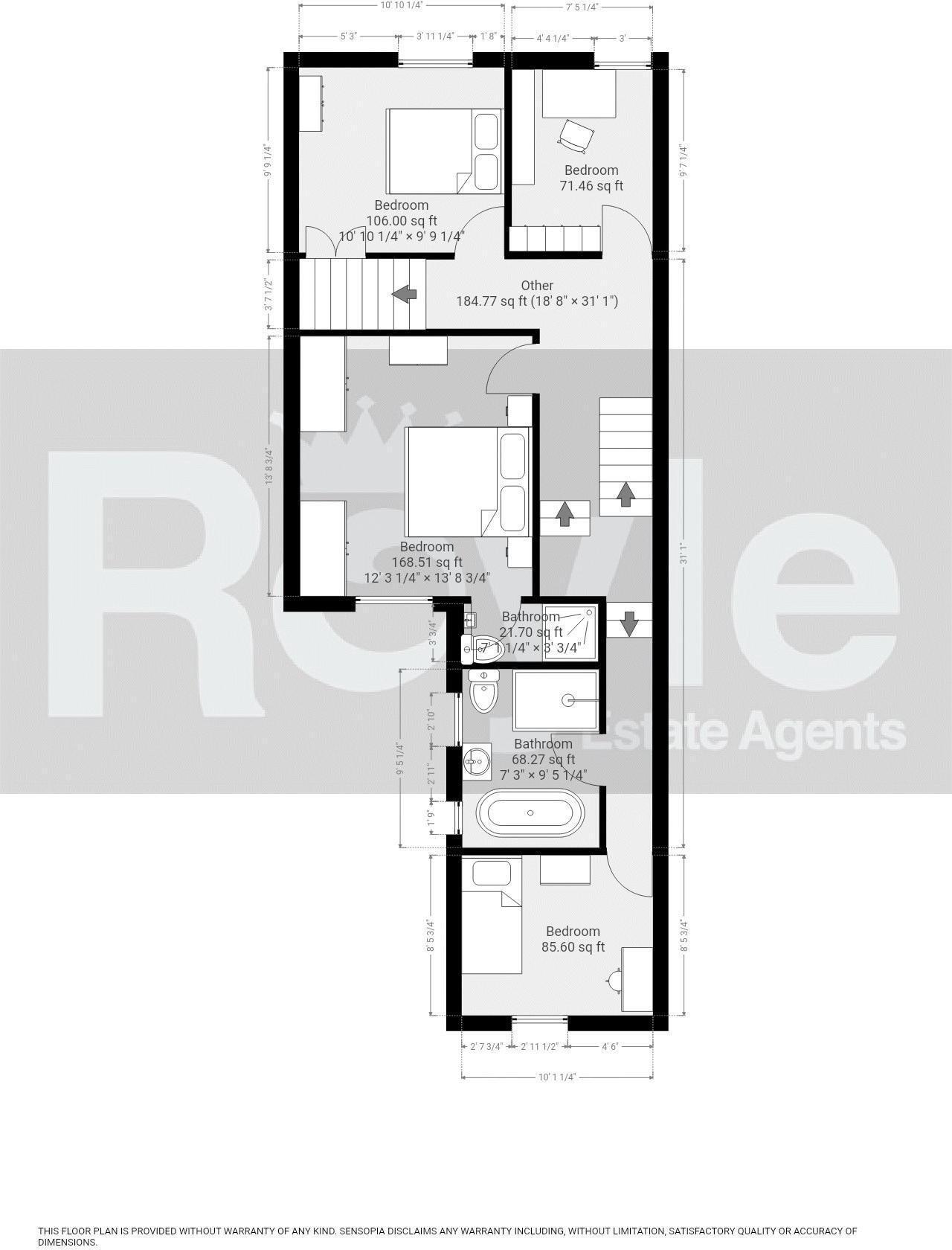 property Raw Floorplan Images}