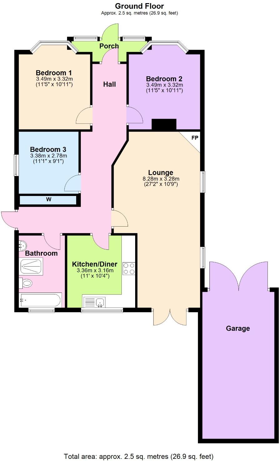 property Raw Floorplan Images}