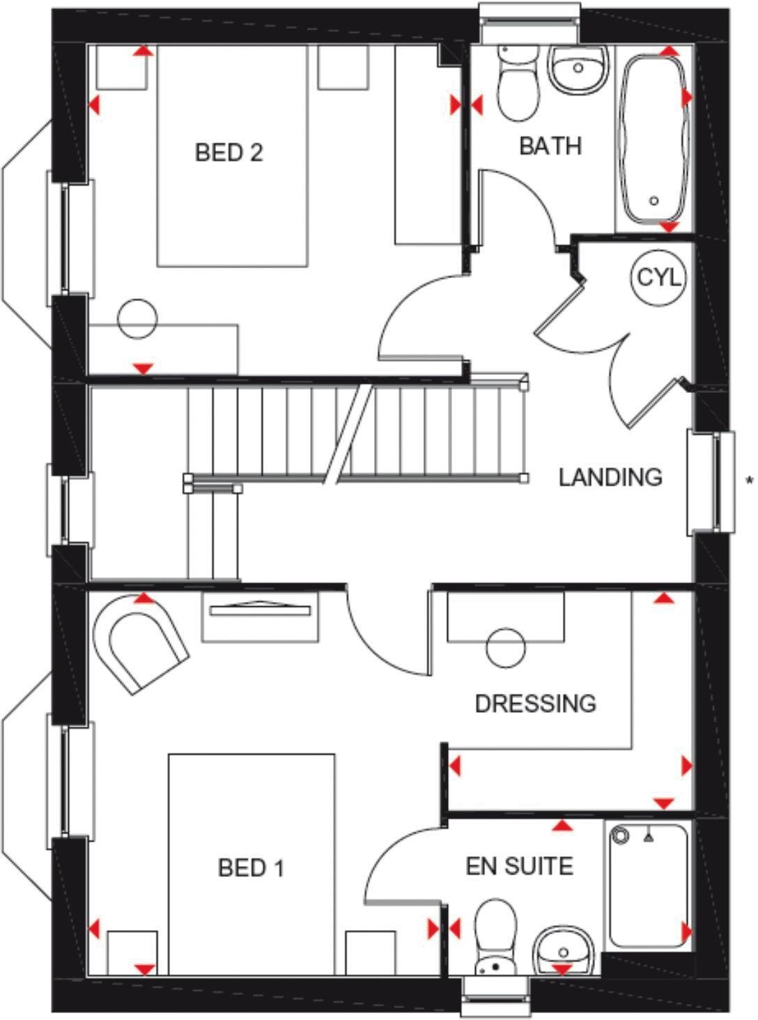 property Raw Floorplan Images}