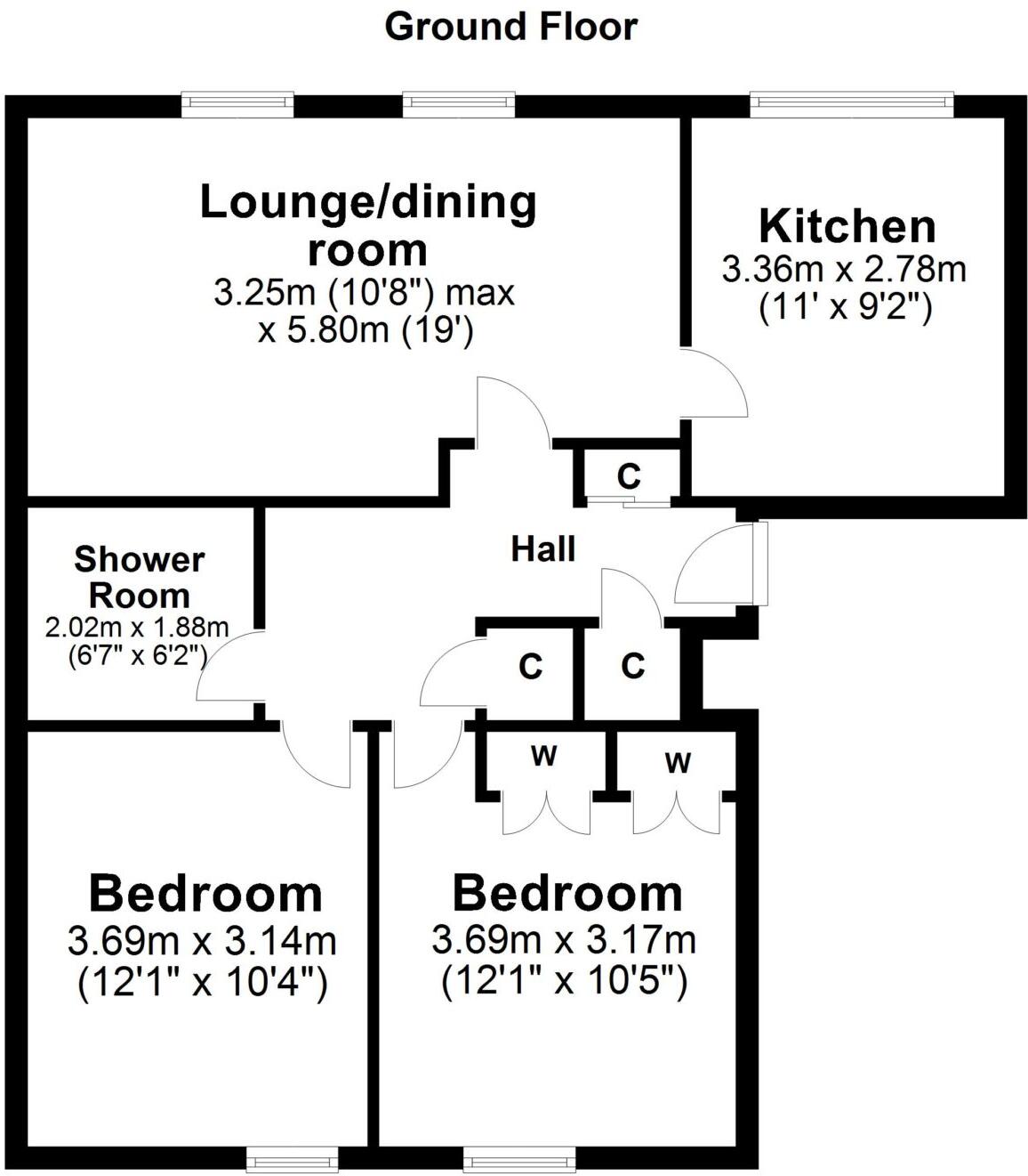 property Raw Floorplan Images}