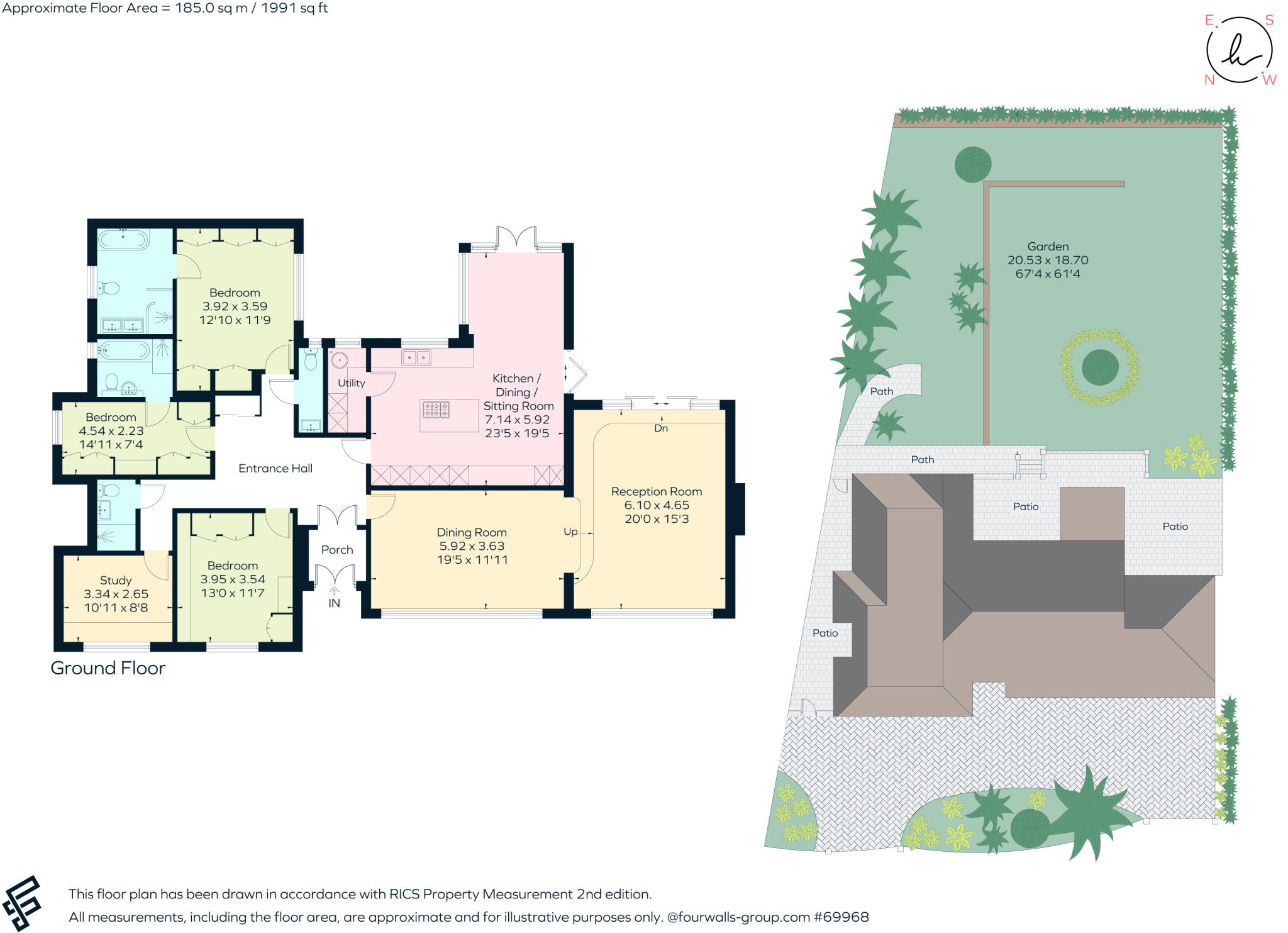 property Raw Floorplan Images}