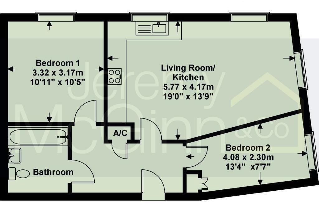 property Raw Floorplan Images}