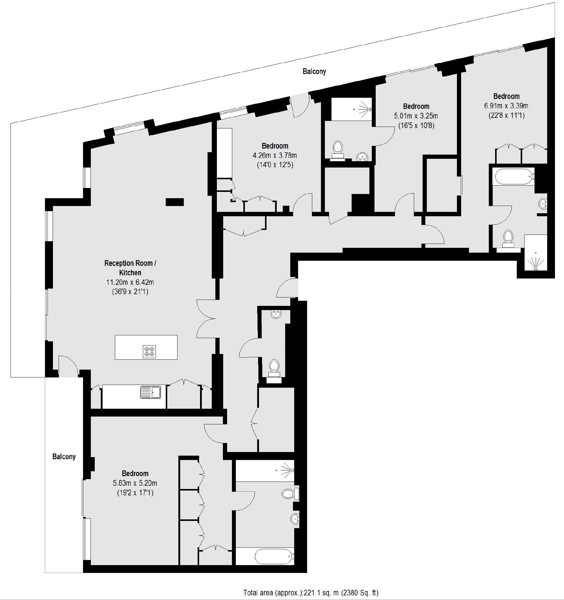 property Raw Floorplan Images}
