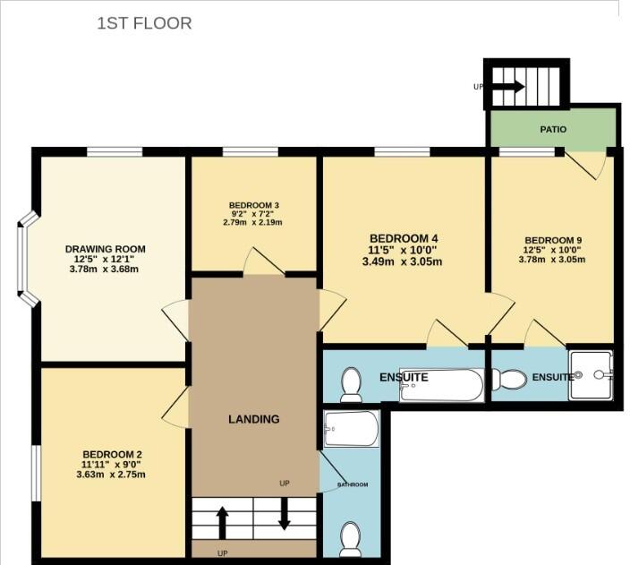 property Raw Floorplan Images}