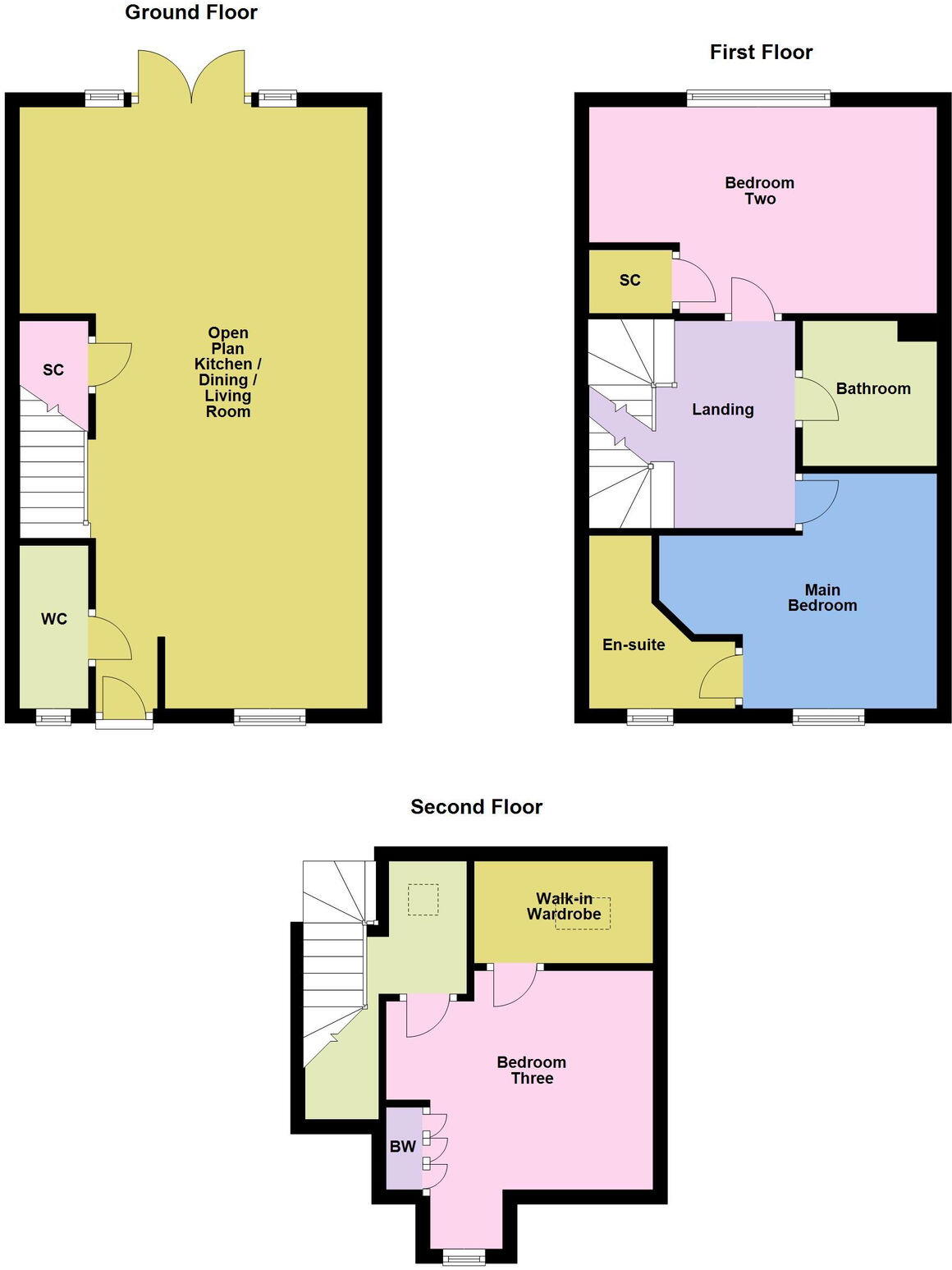 property Raw Floorplan Images}