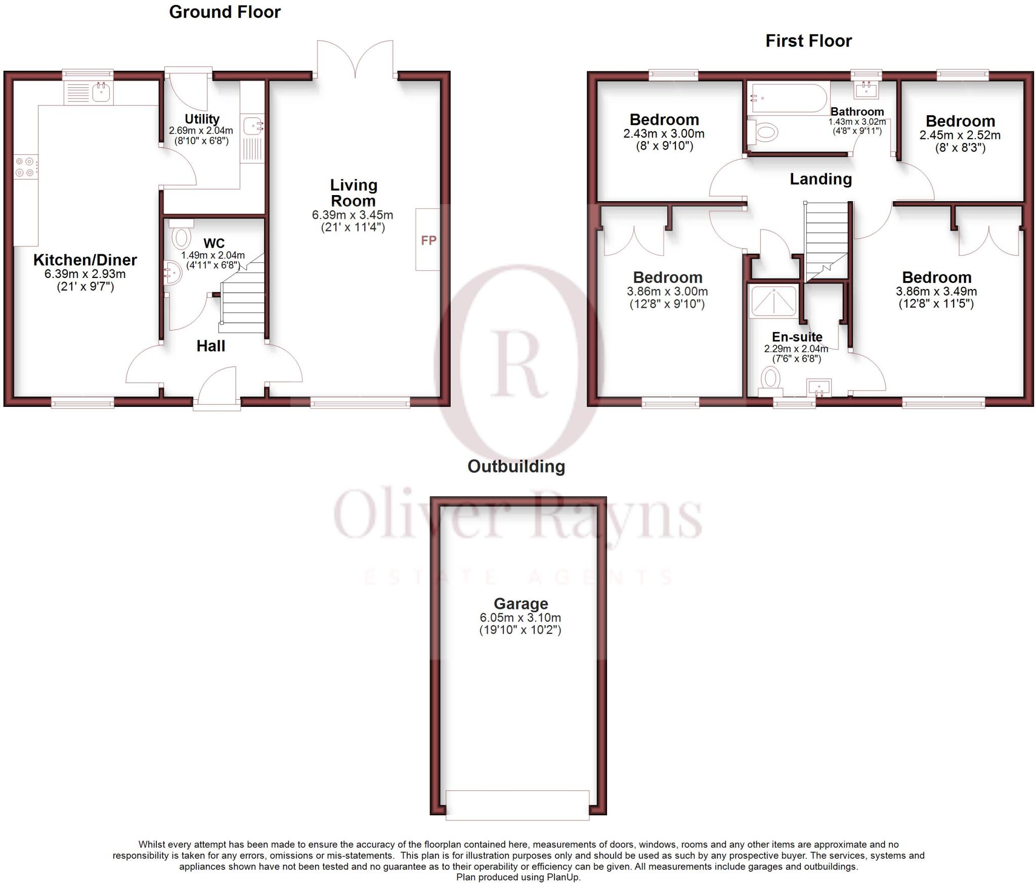 property Raw Floorplan Images}