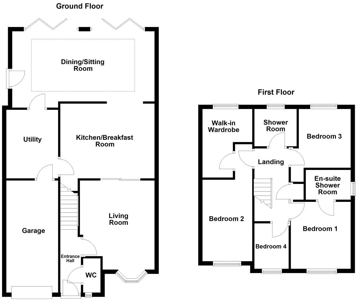 property Raw Floorplan Images}