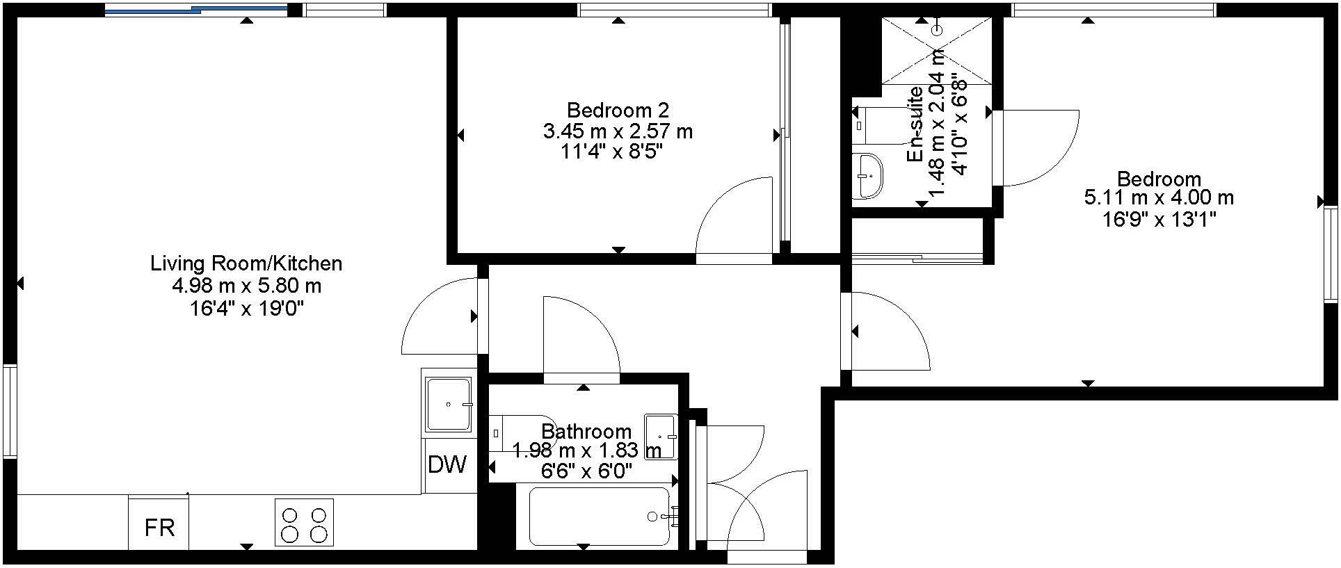property Raw Floorplan Images}