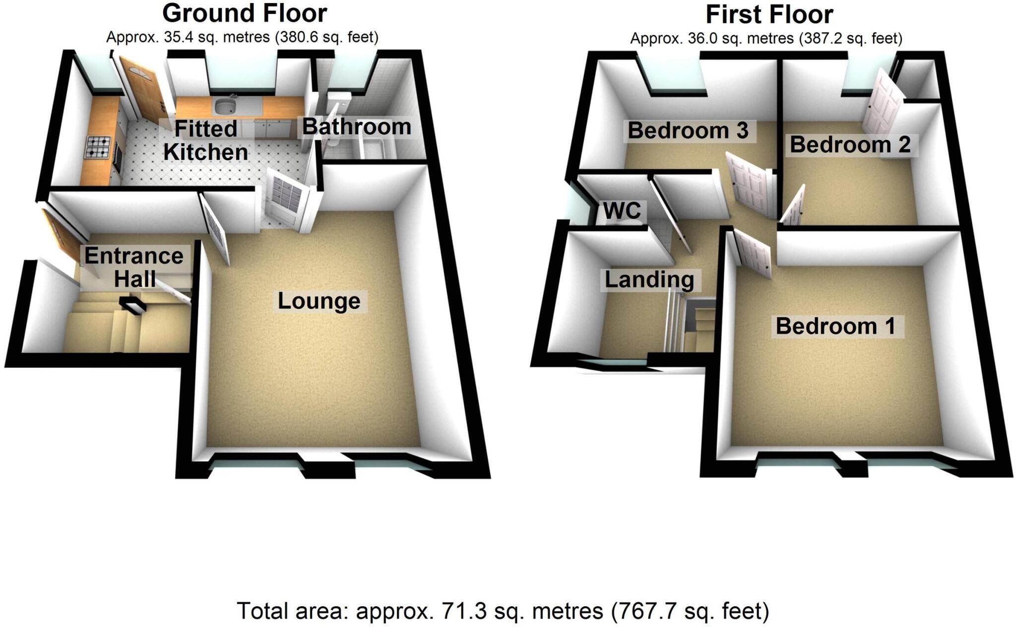 property Raw Floorplan Images}