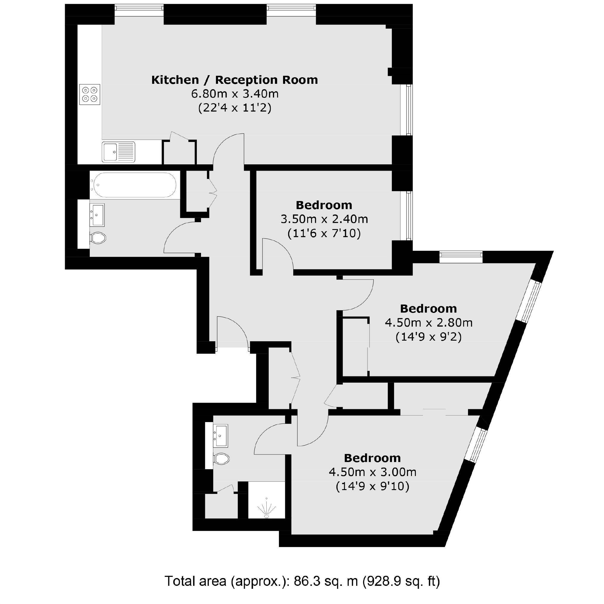 property Raw Floorplan Images}