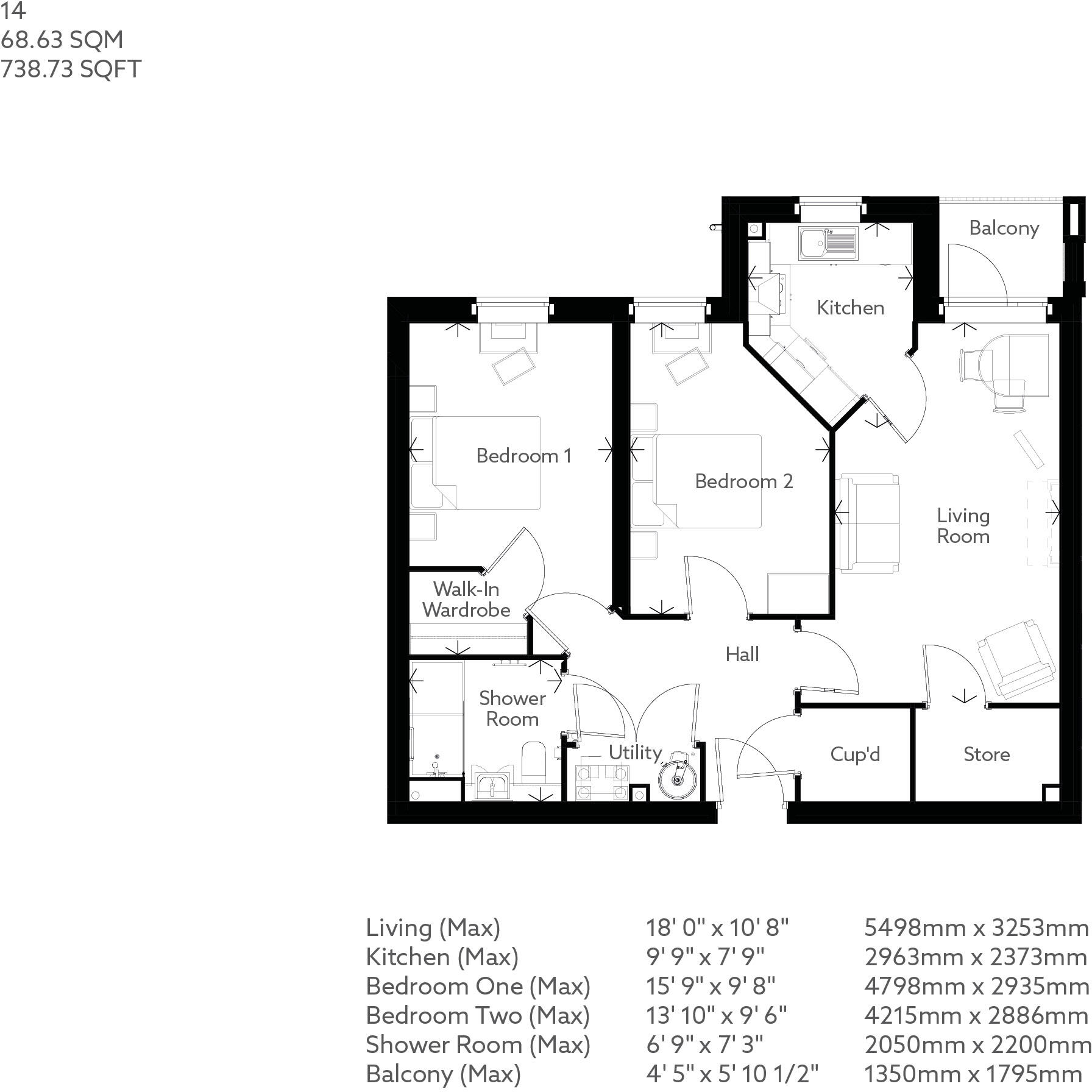 property Raw Floorplan Images}