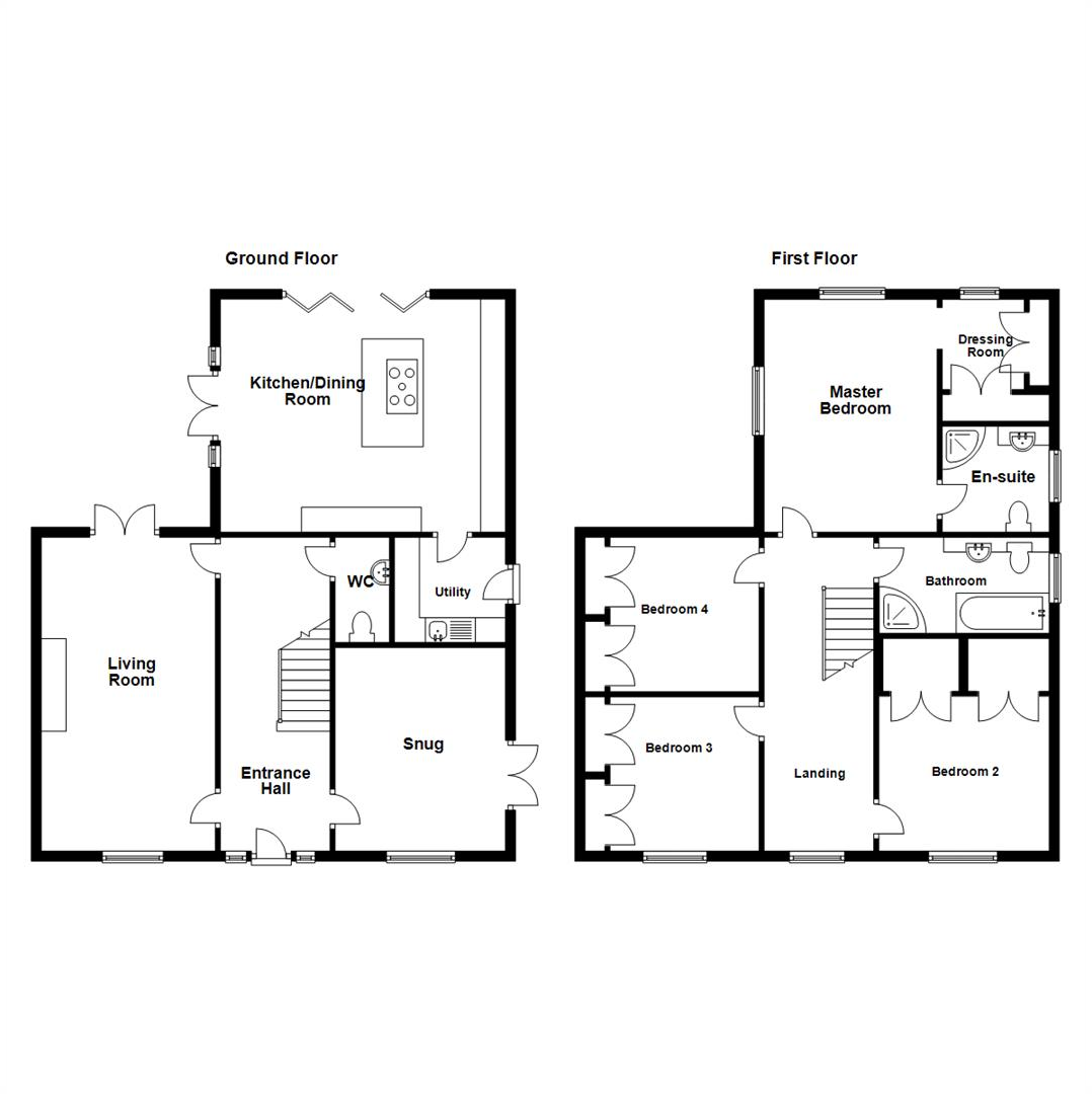 property Raw Floorplan Images}