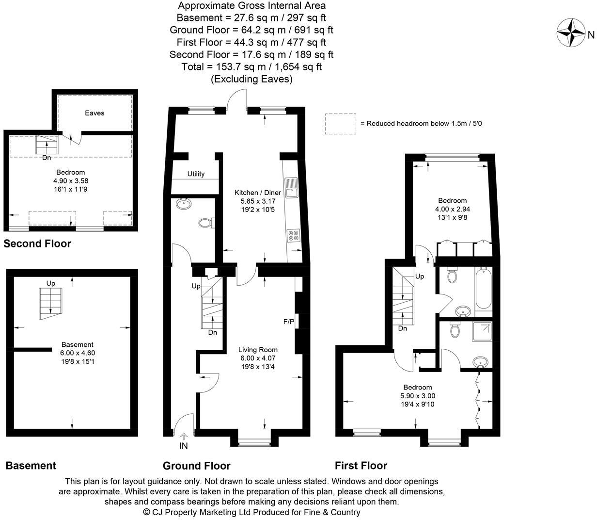 property Raw Floorplan Images}