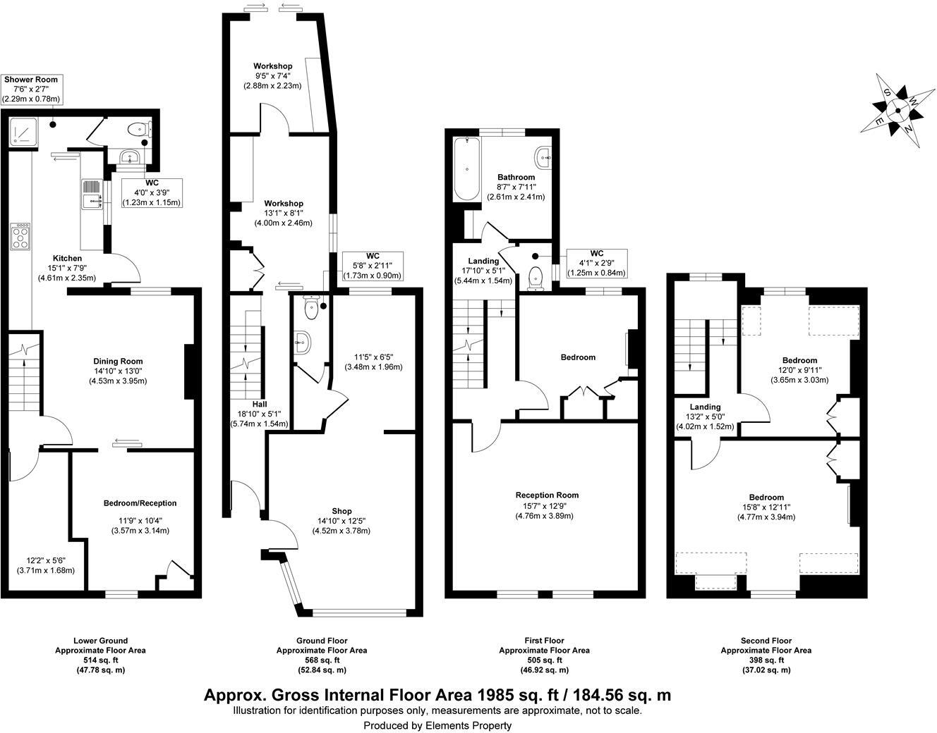 property Raw Floorplan Images}