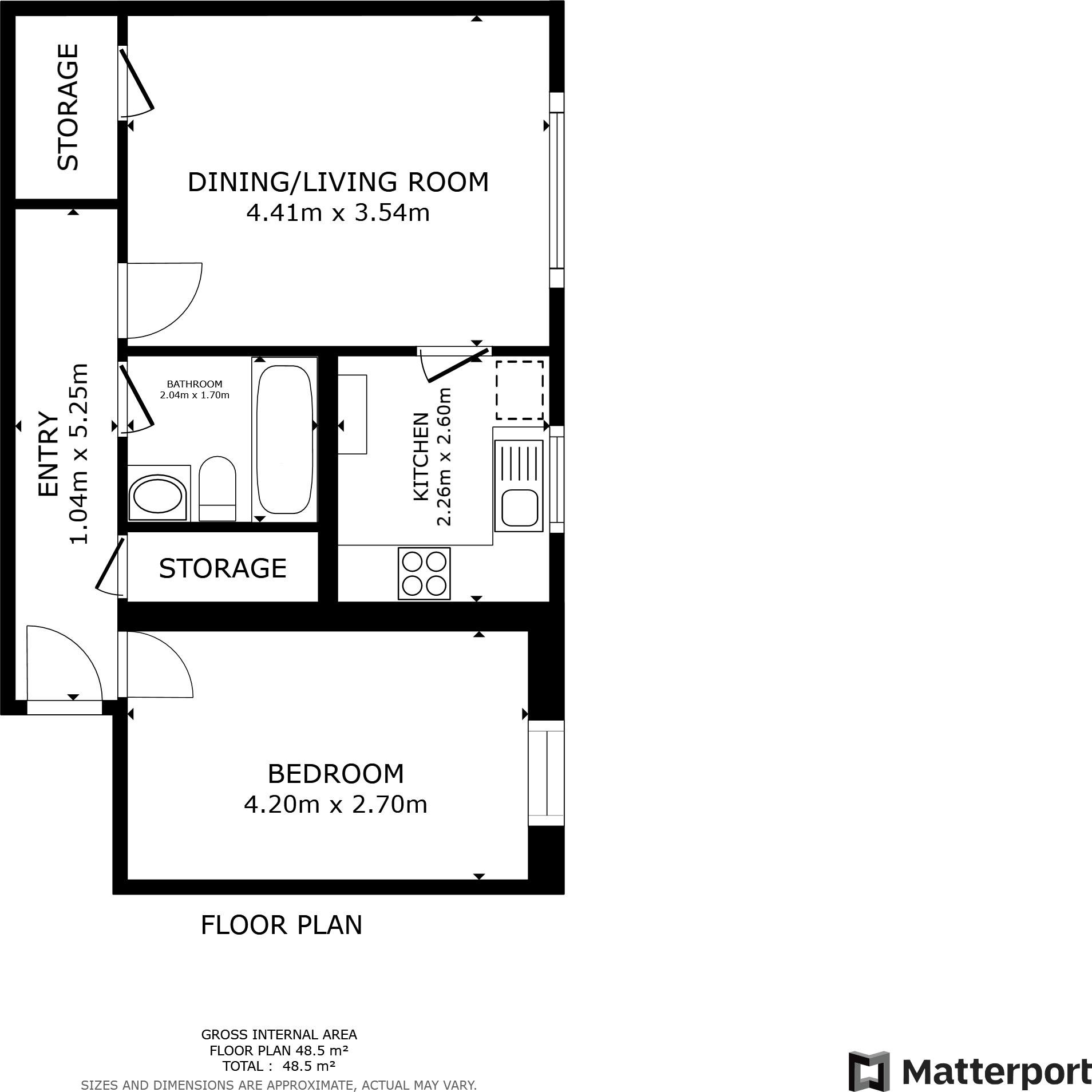 property Raw Floorplan Images}
