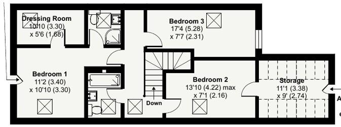 property Raw Floorplan Images}