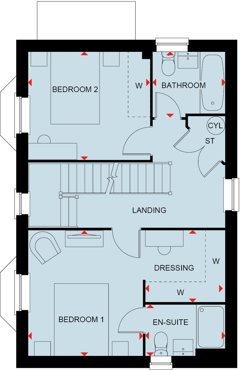 property Raw Floorplan Images}