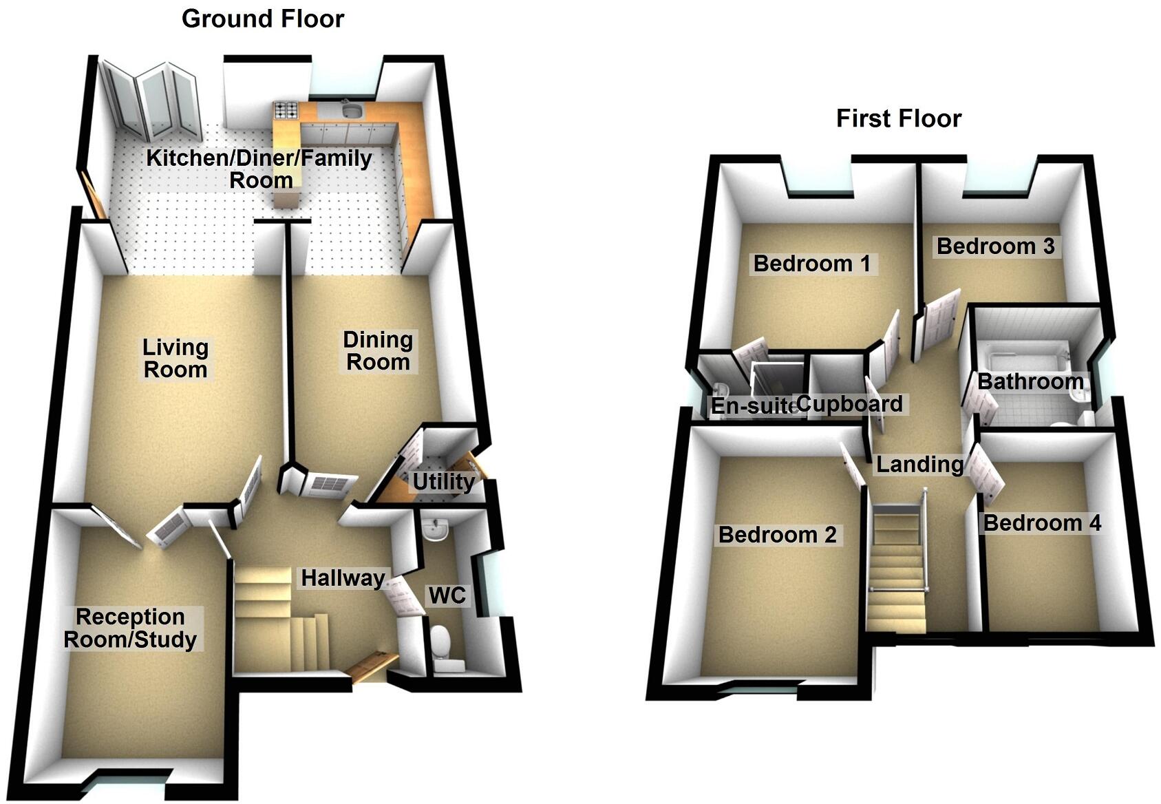 property Raw Floorplan Images}