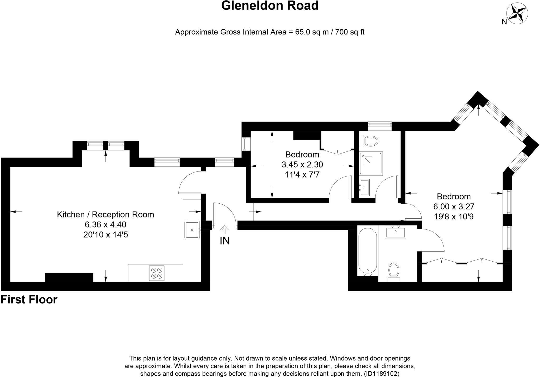property Raw Floorplan Images}
