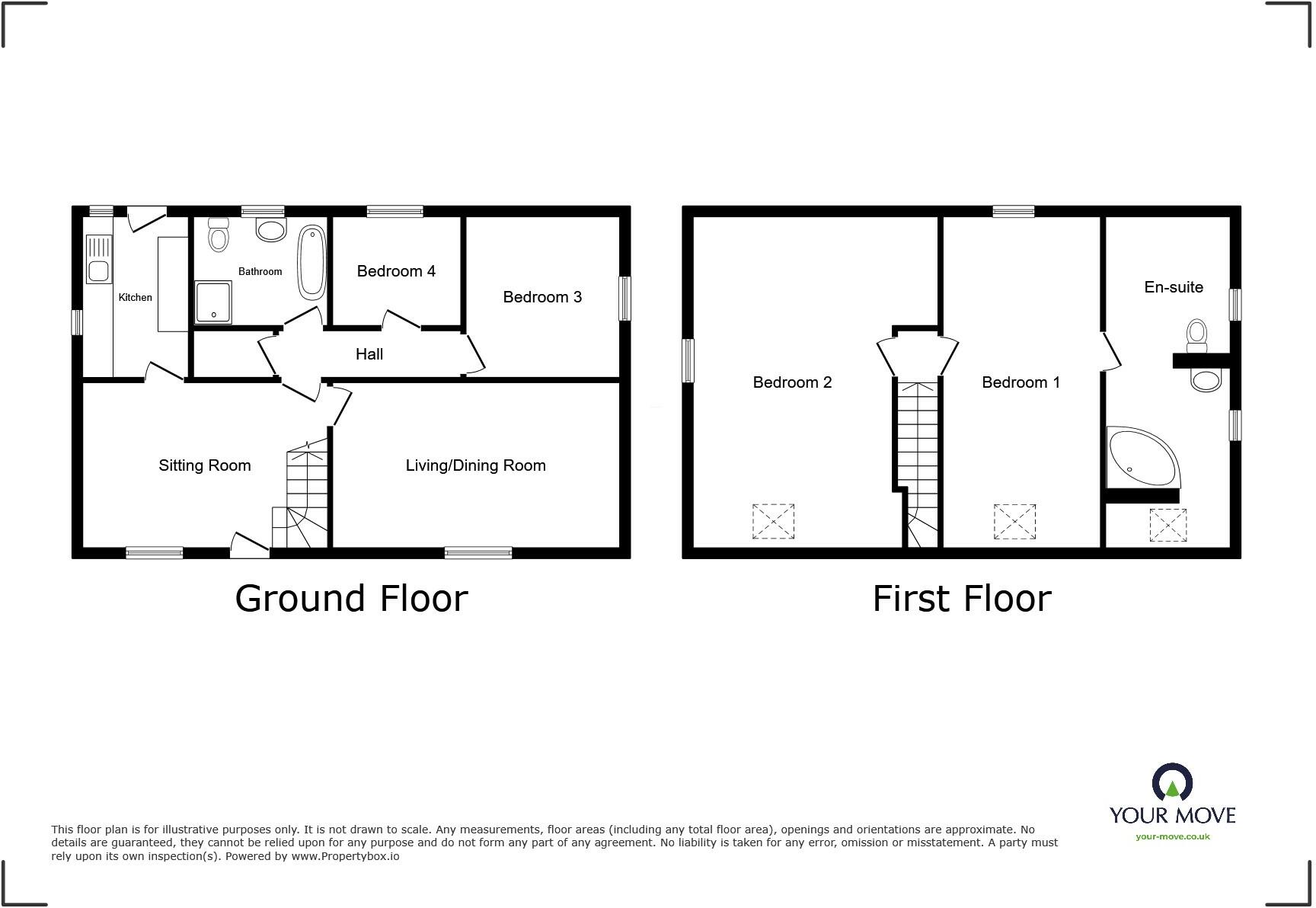 property Raw Floorplan Images}