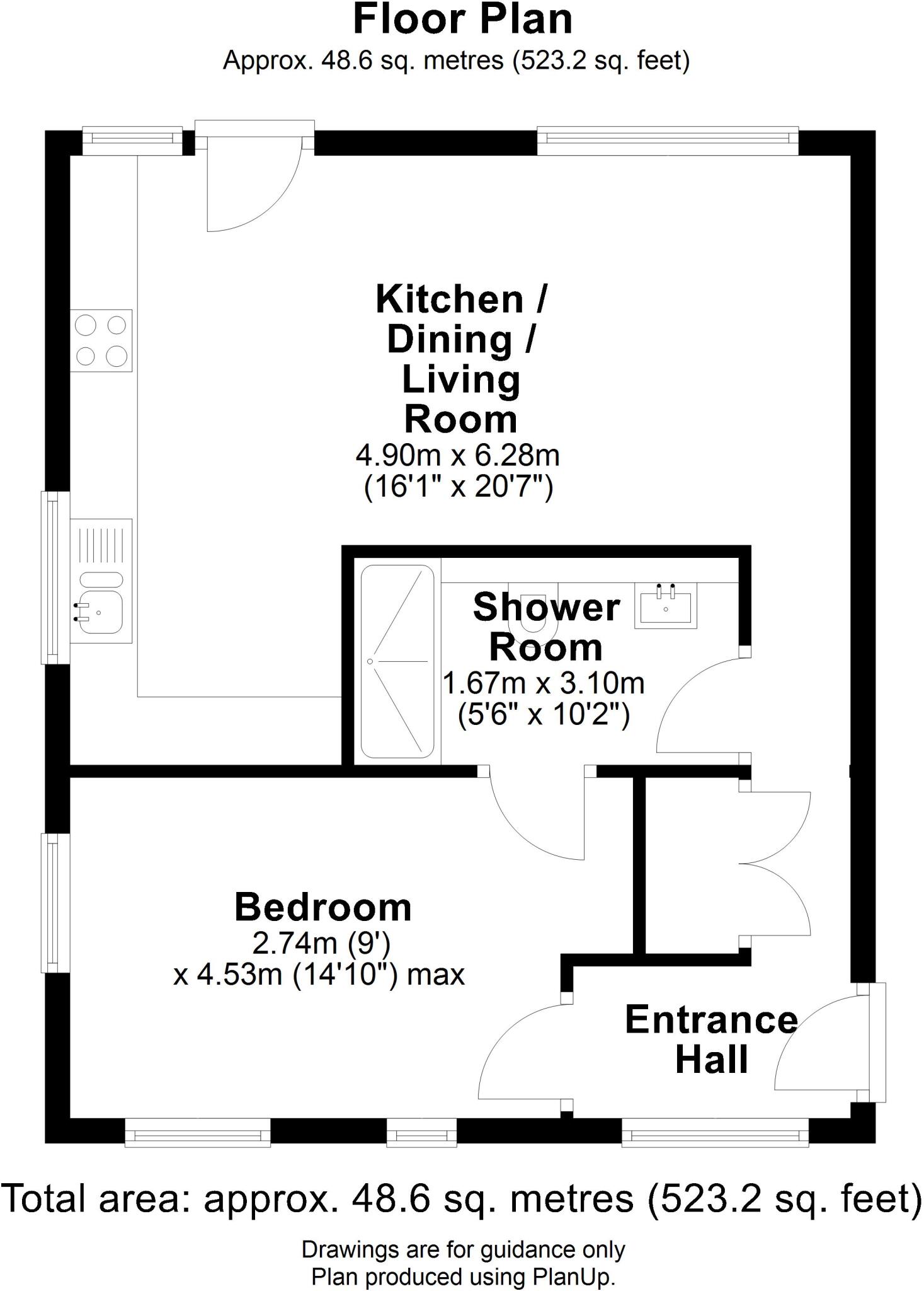 property Raw Floorplan Images}