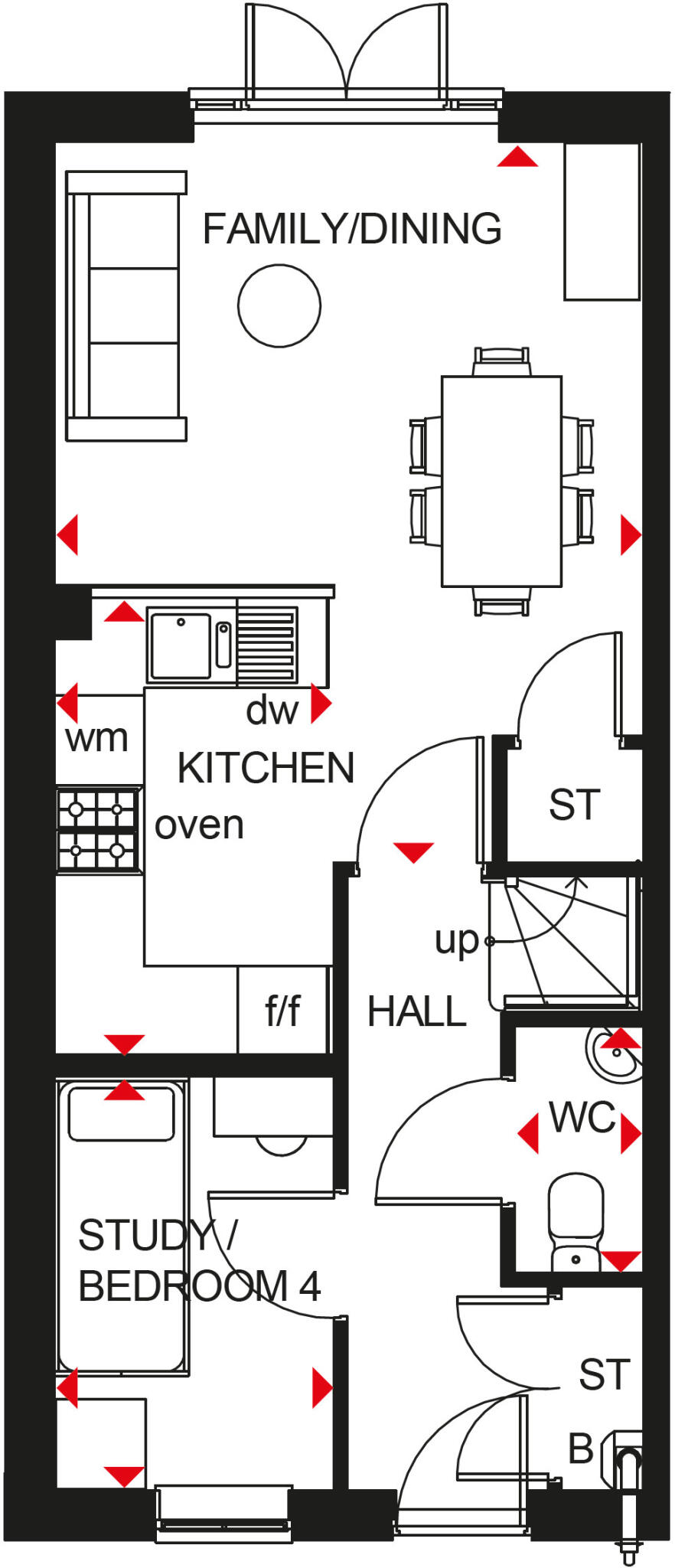 property Raw Floorplan Images}