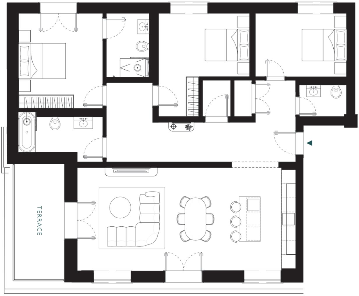 property Raw Floorplan Images}