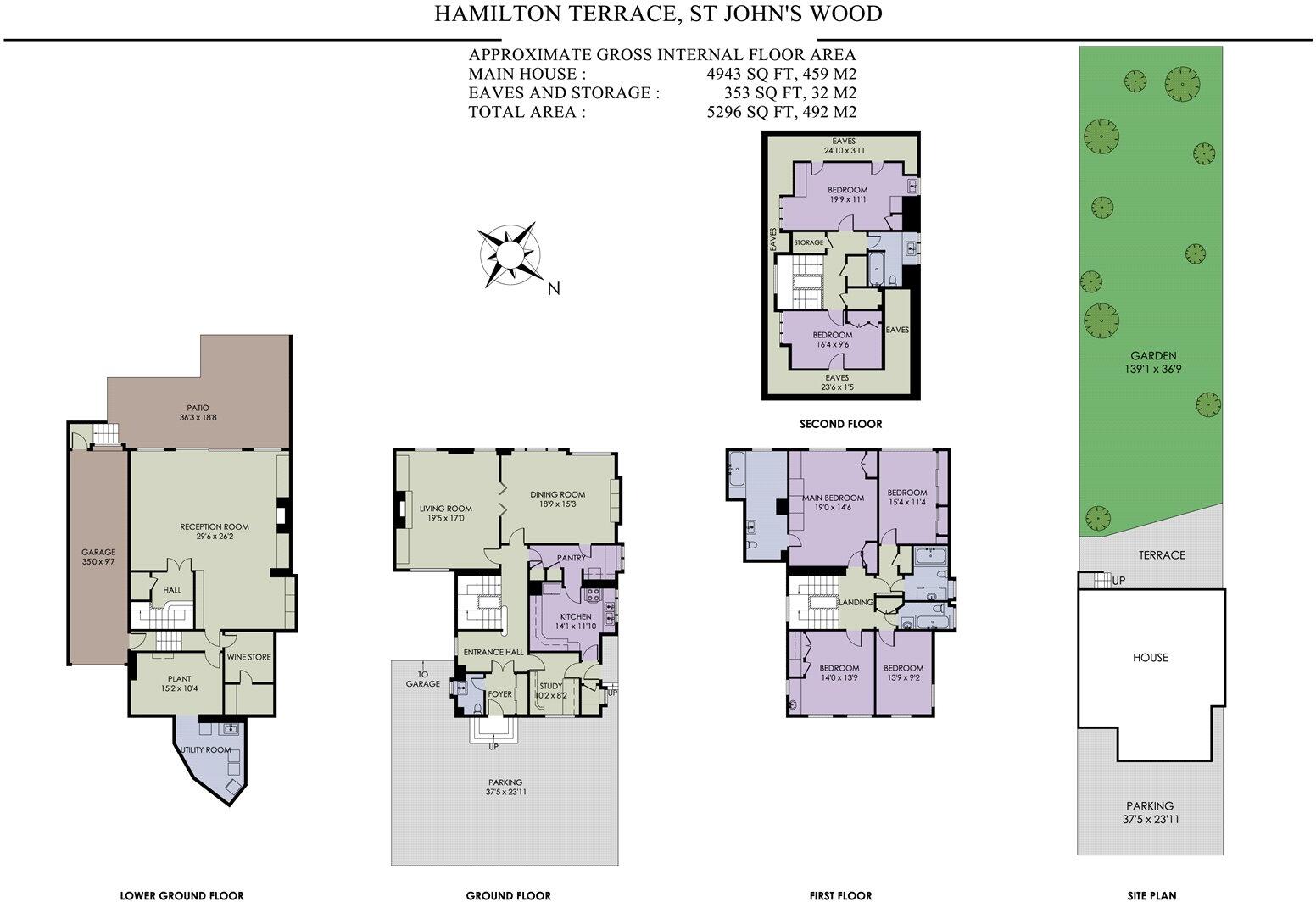 property Raw Floorplan Images}