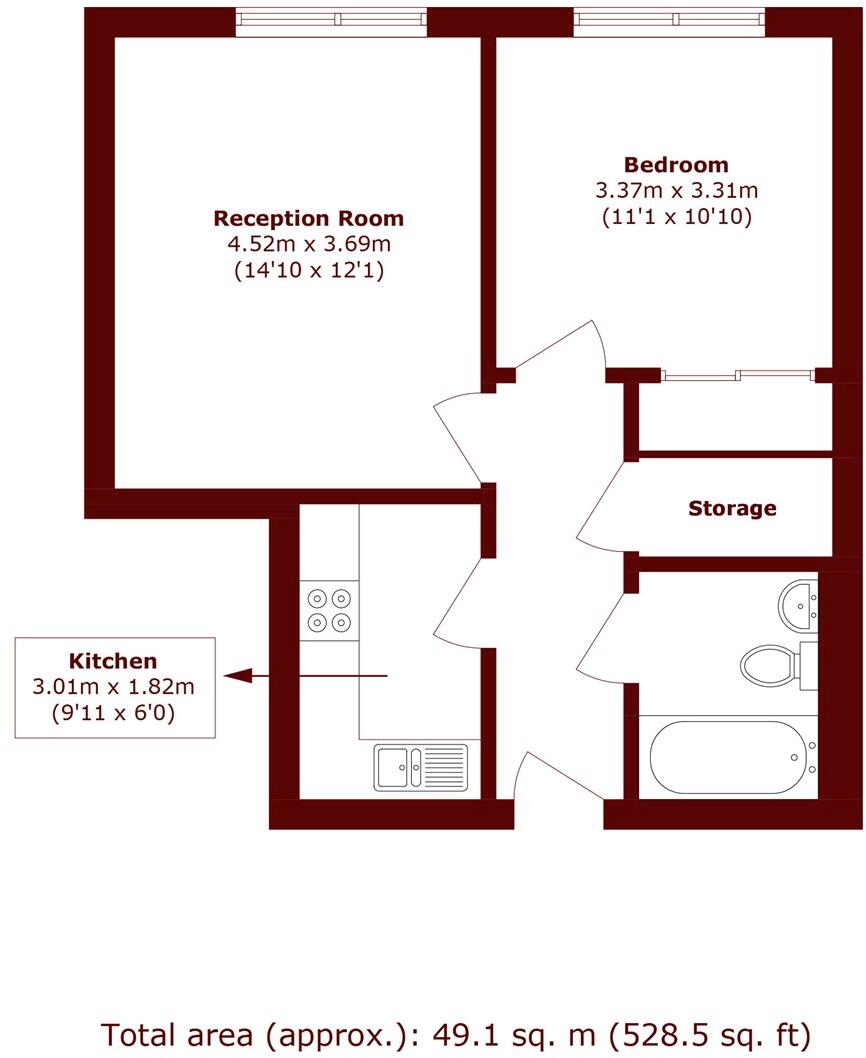 property Raw Floorplan Images}