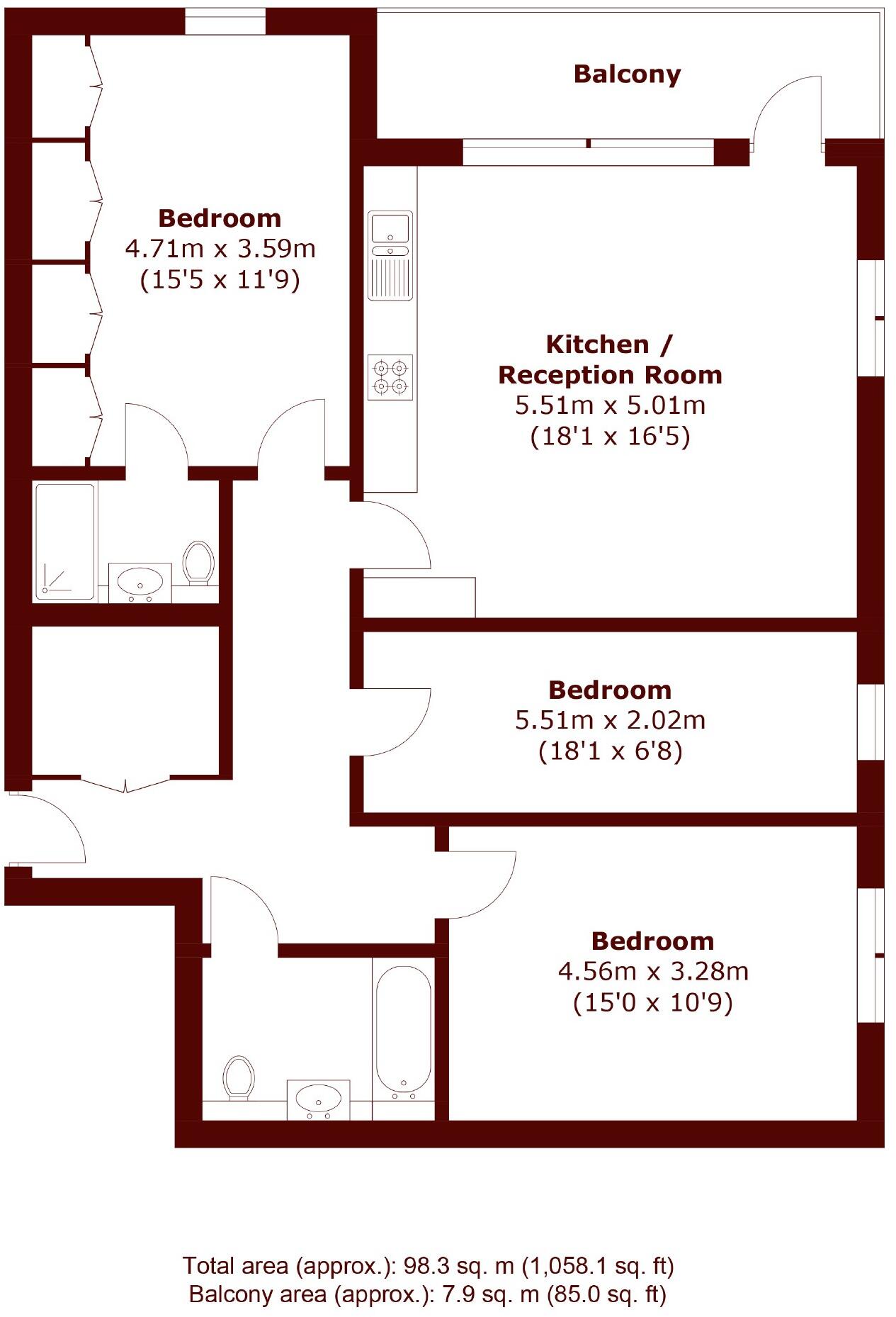property Raw Floorplan Images}