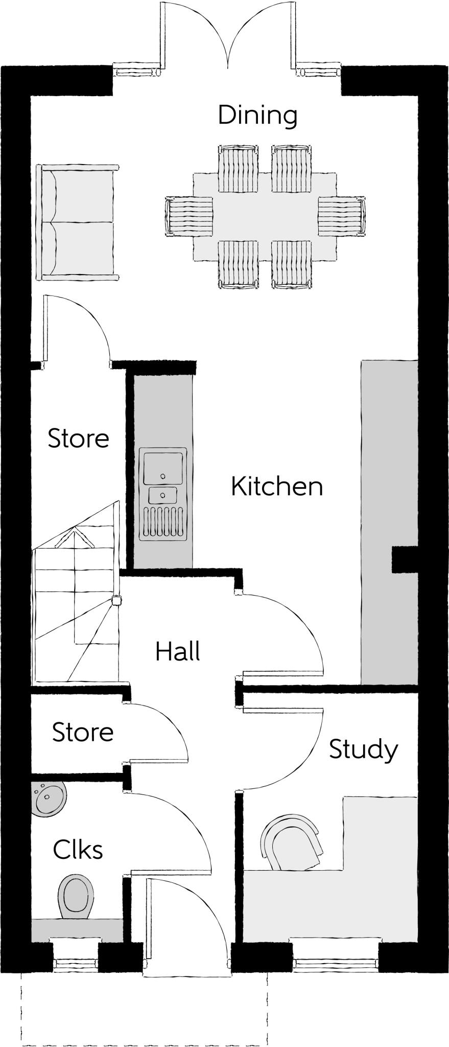 property Raw Floorplan Images}