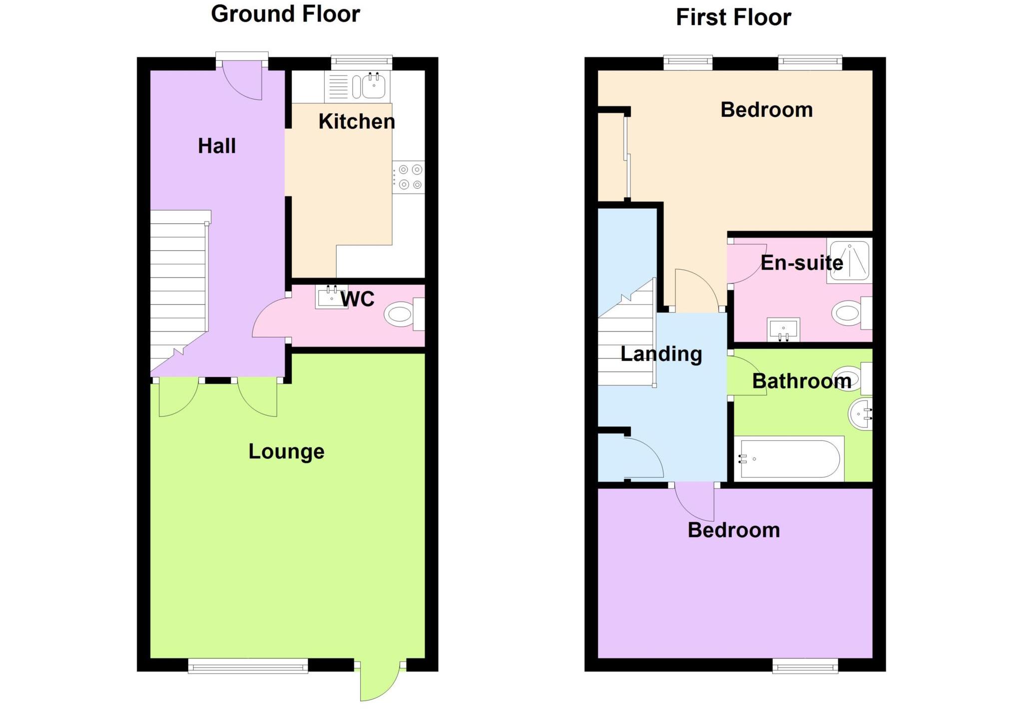 property Raw Floorplan Images}