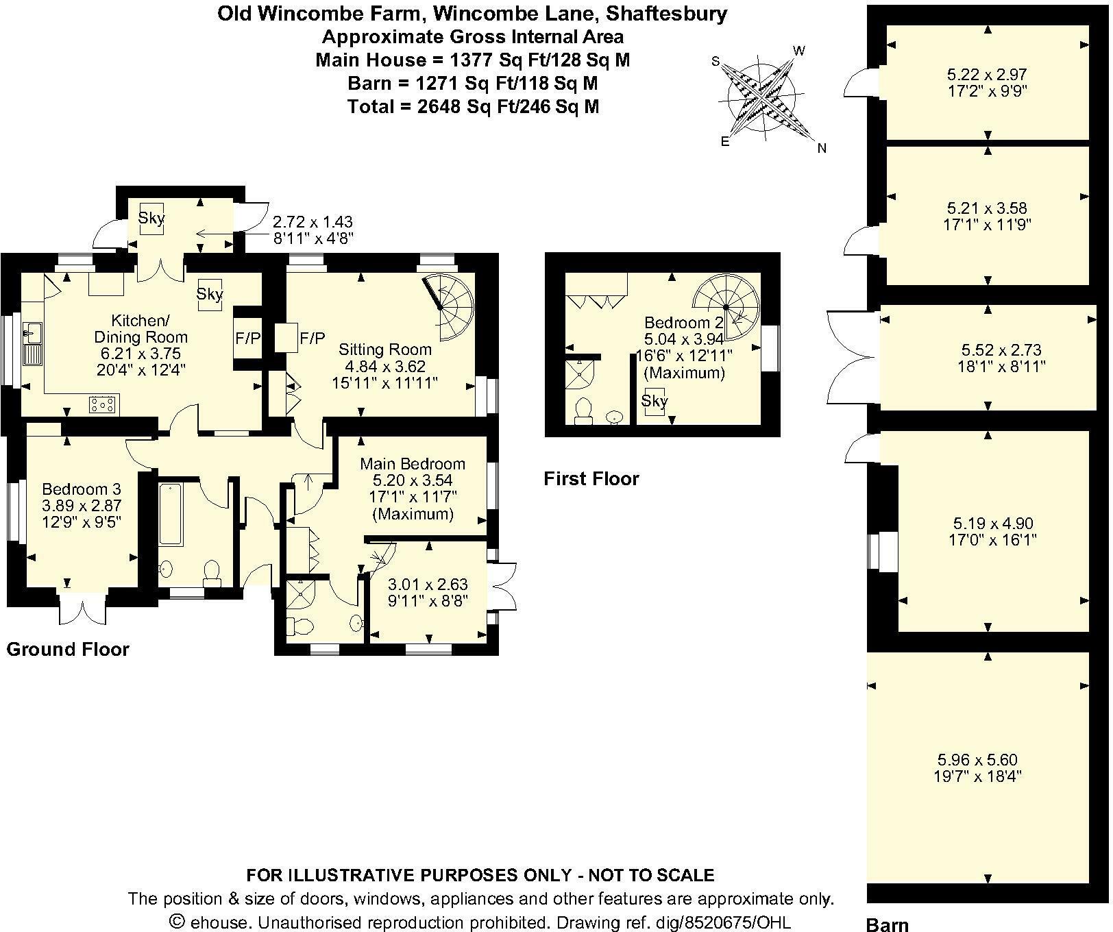 property Raw Floorplan Images}