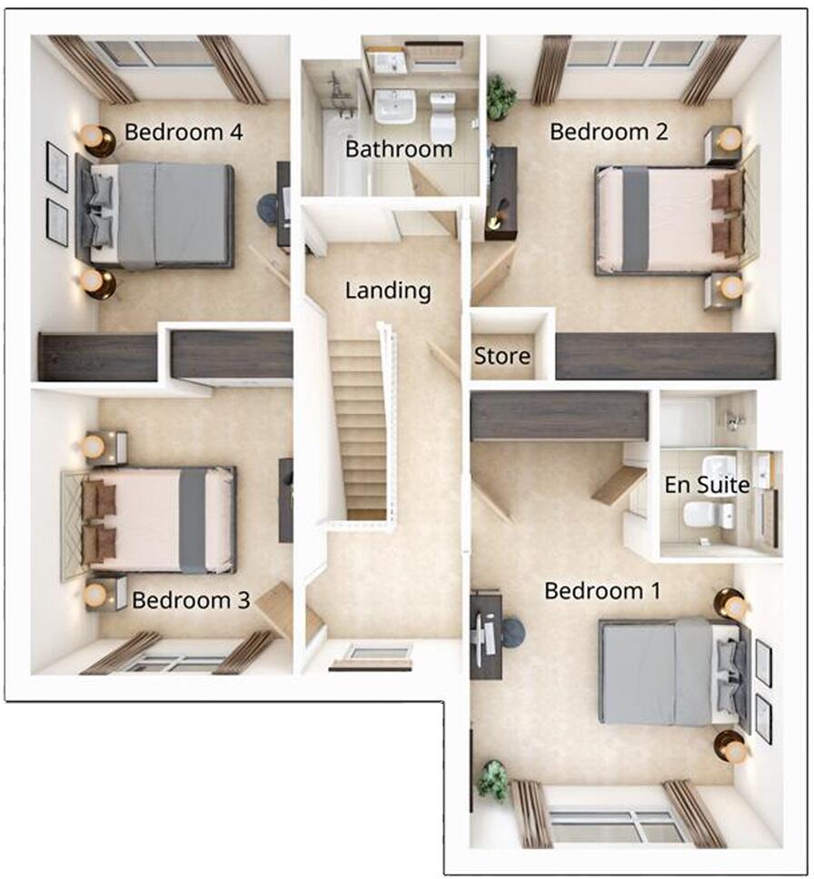 property Raw Floorplan Images}