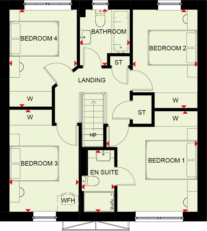 property Raw Floorplan Images}