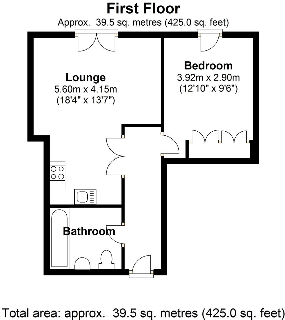 property Raw Floorplan Images}