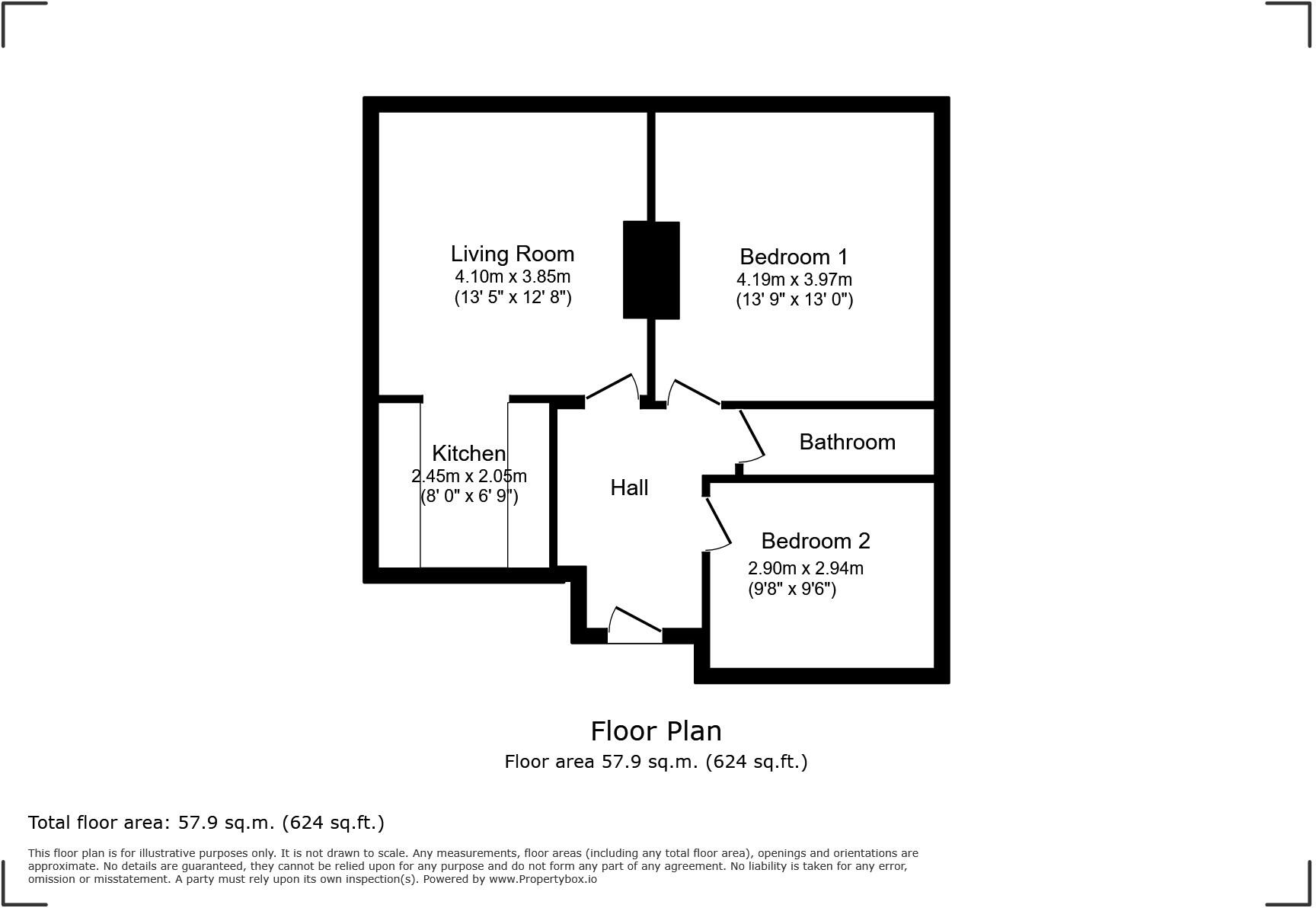 property Raw Floorplan Images}